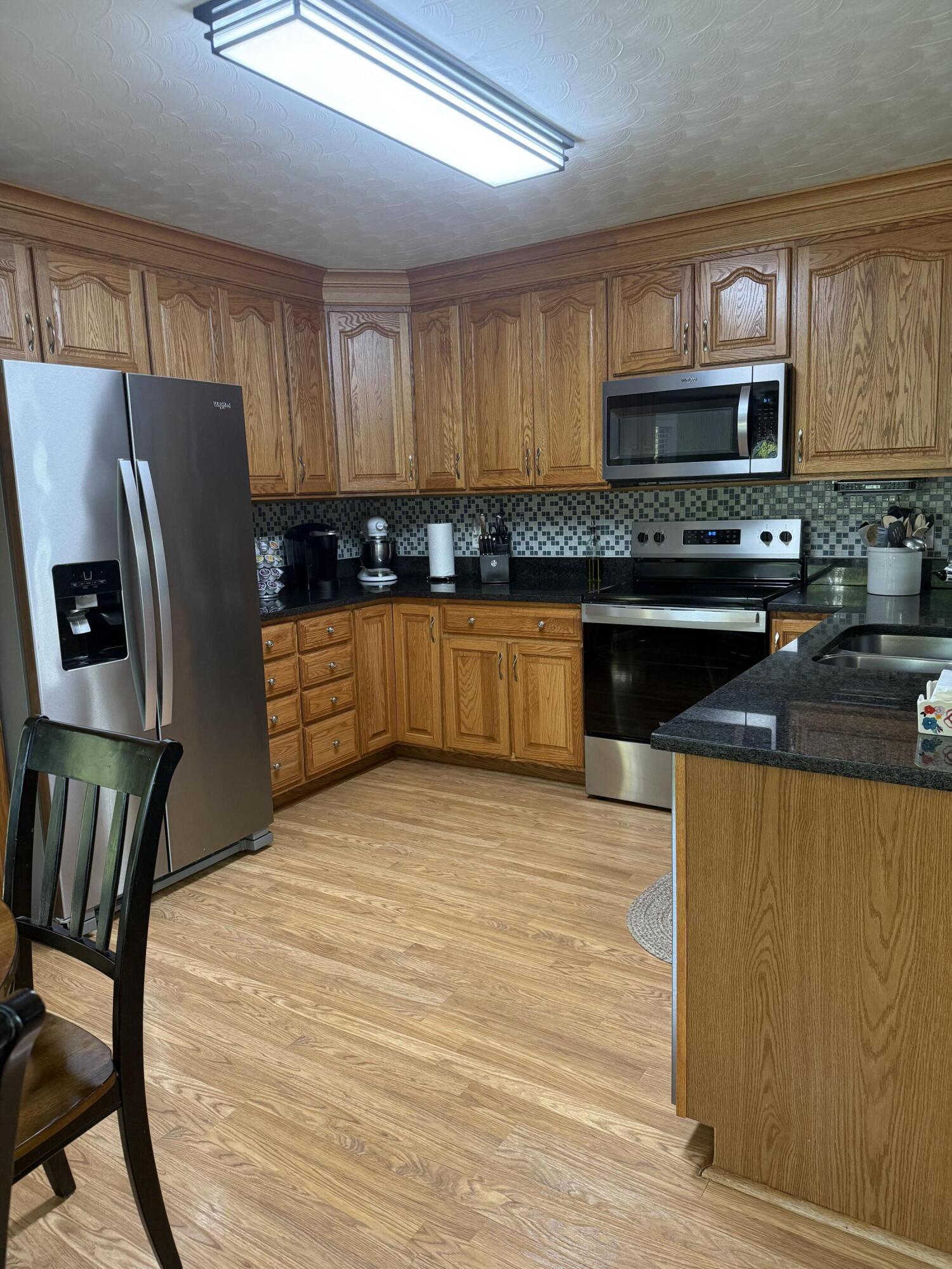 5825 Washington Pike Road, Saint Marys, Ohio 45885