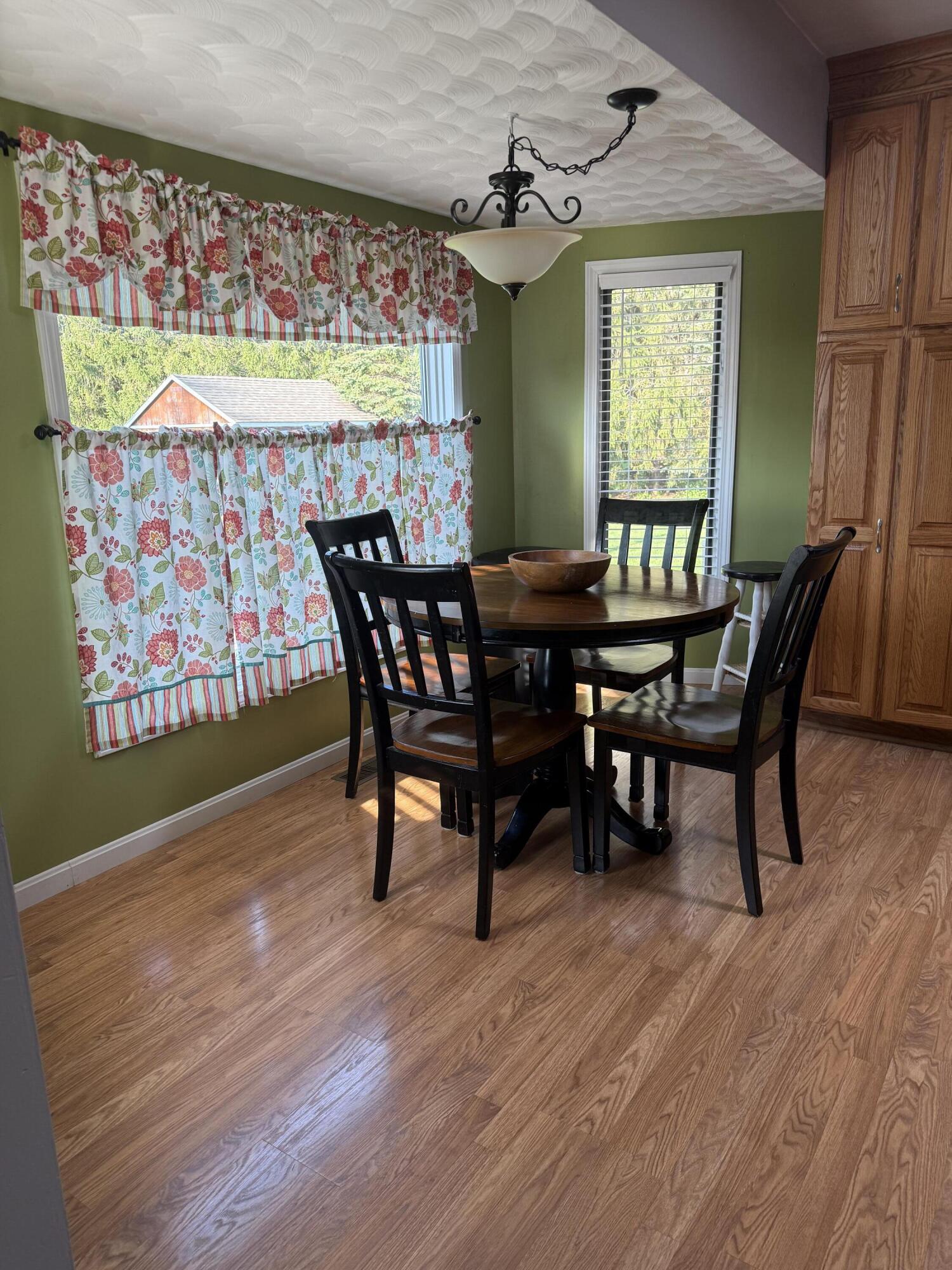 5825 Washington Pike Road, Saint Marys, Ohio 45885