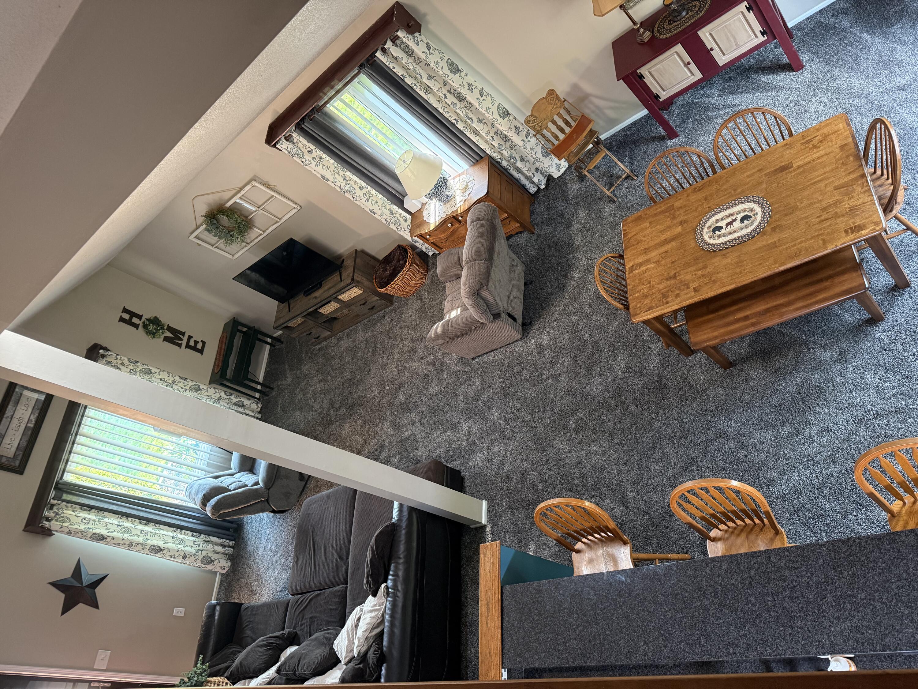 5825 Washington Pike Road, Saint Marys, Ohio 45885