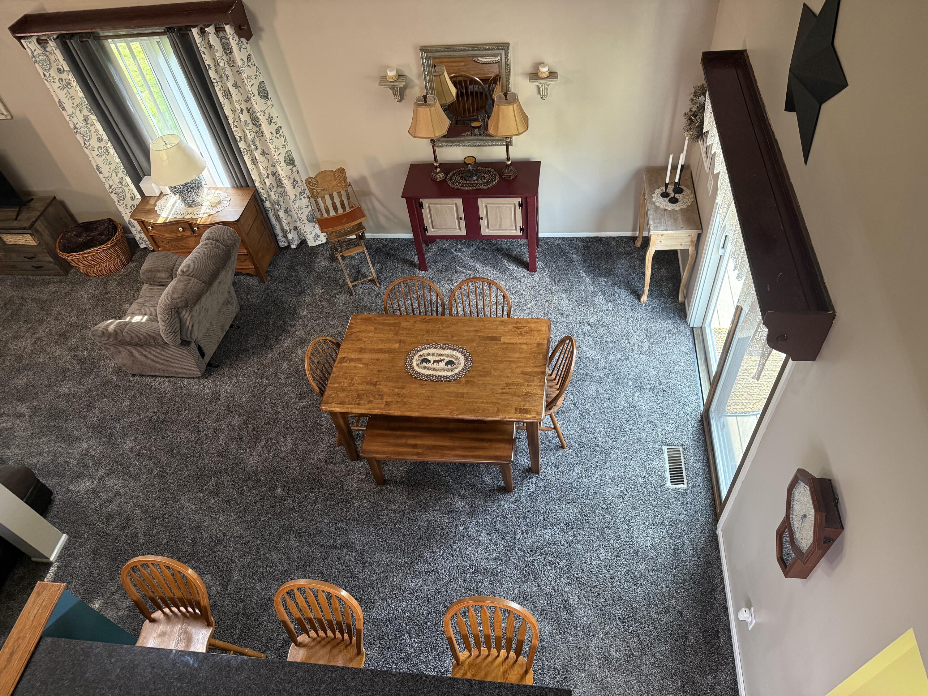 5825 Washington Pike Road, Saint Marys, Ohio 45885