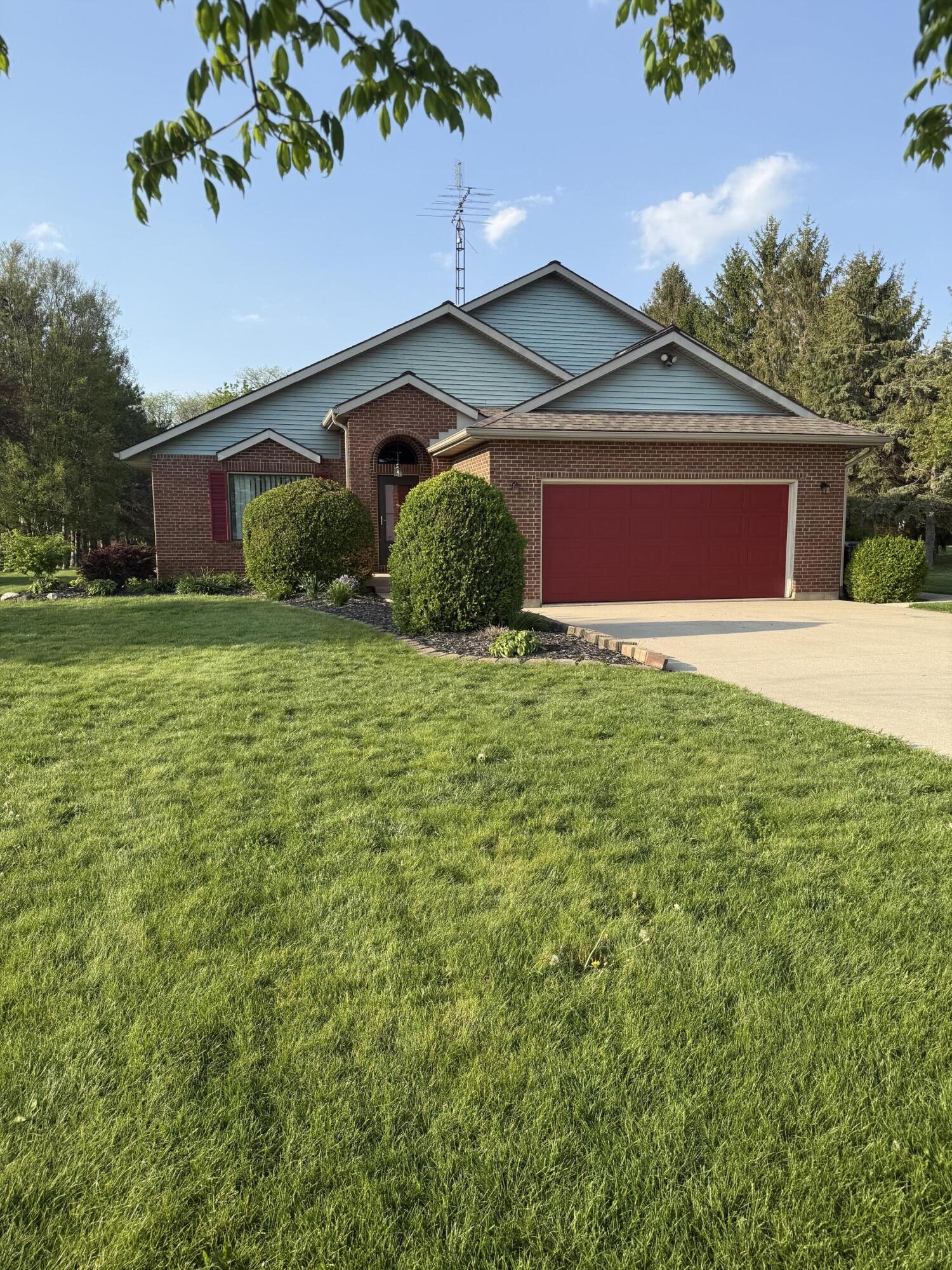 5825 Washington Pike Road, Saint Marys, Ohio 45885