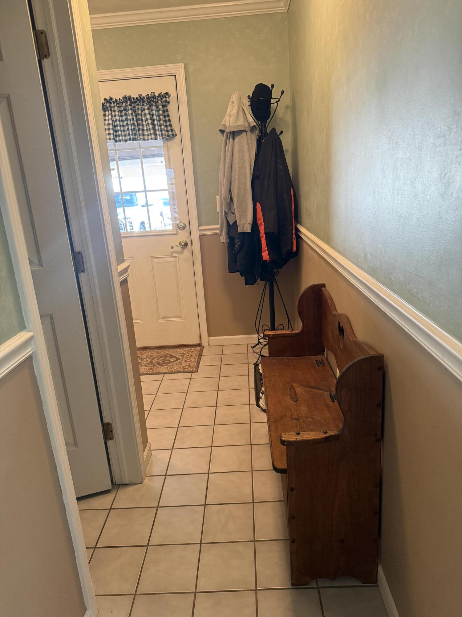 5825 Washington Pike Road, Saint Marys, Ohio 45885