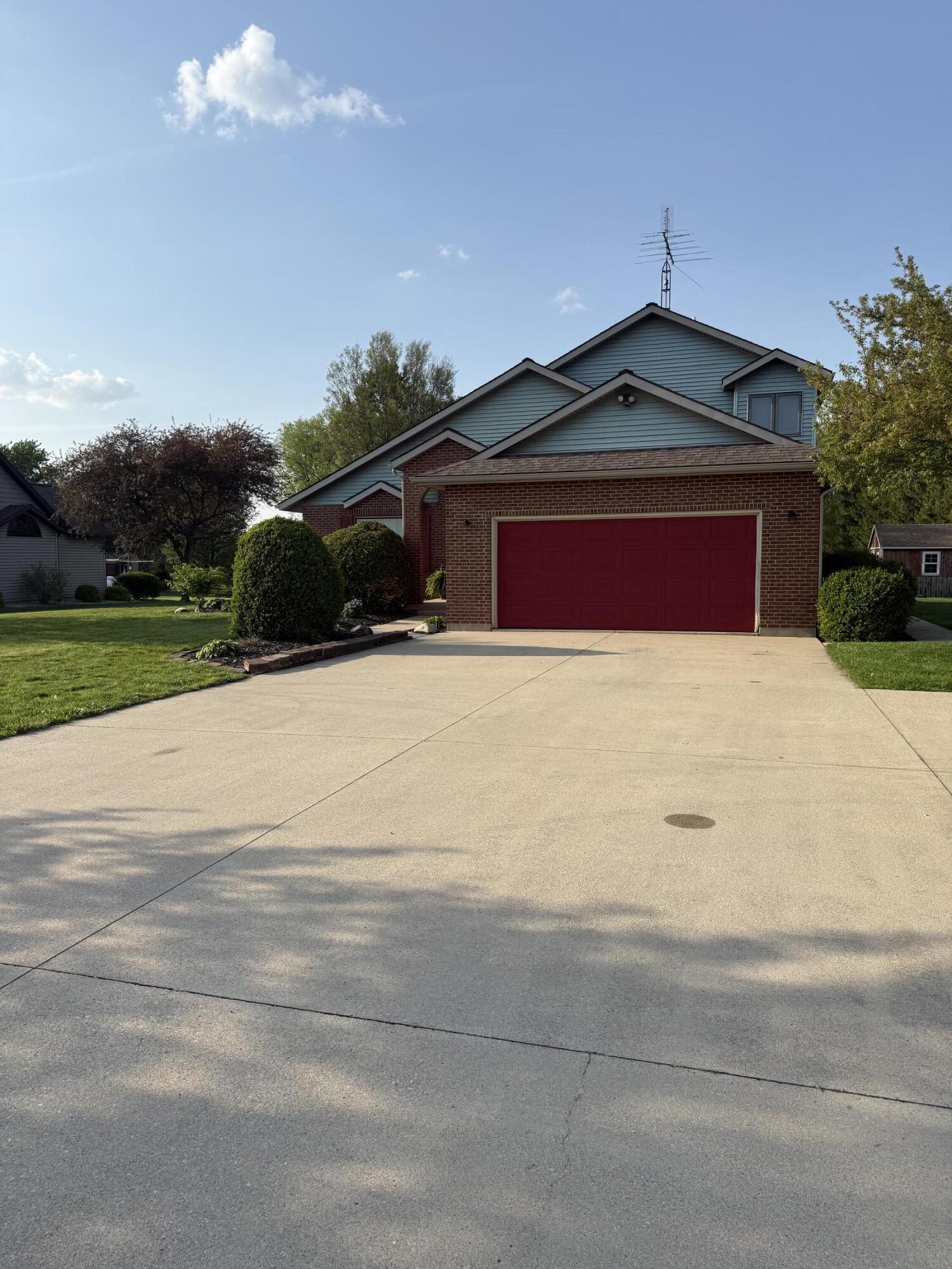 5825 Washington Pike Road, Saint Marys, Ohio 45885