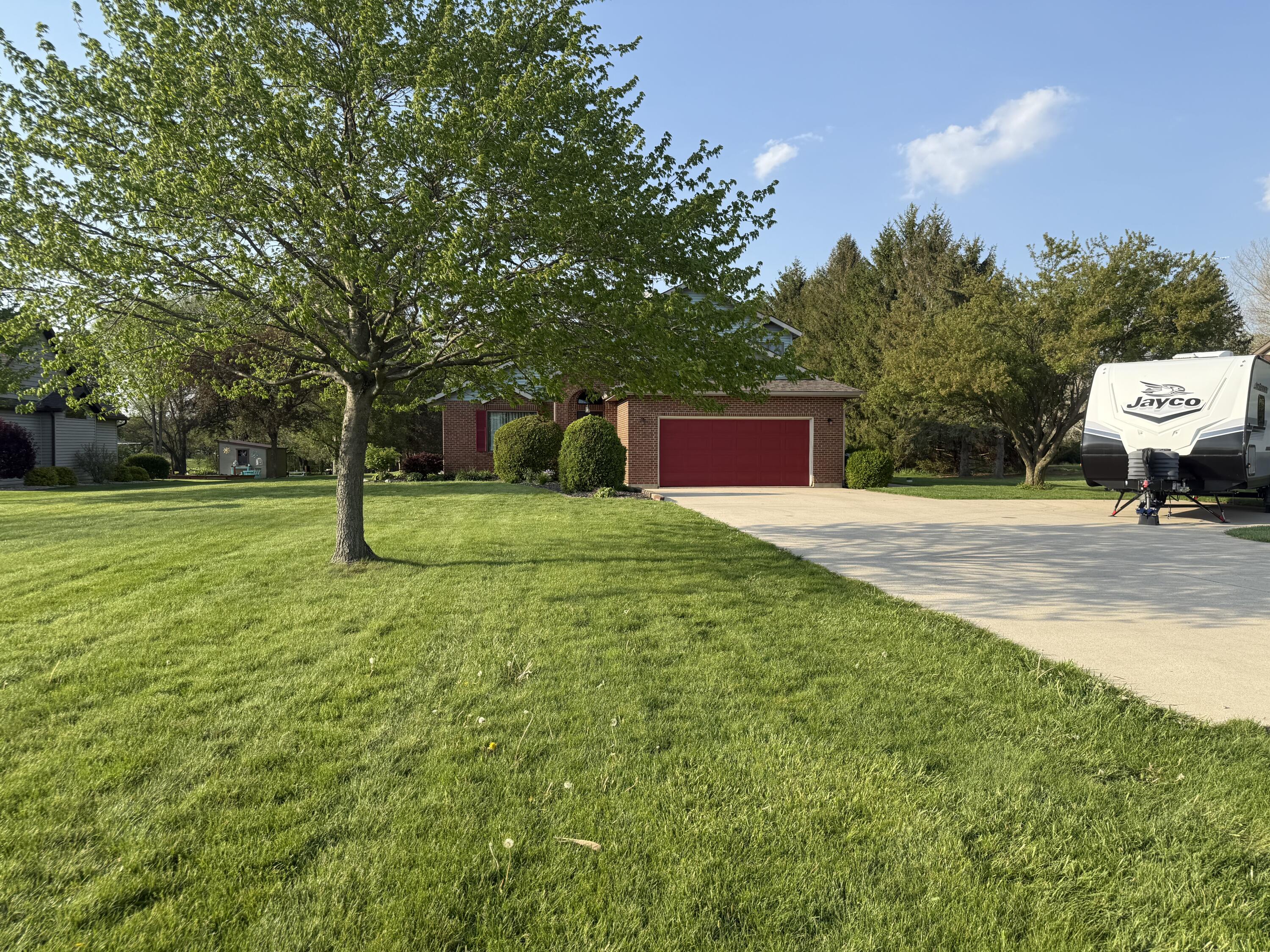 5825 Washington Pike Road, Saint Marys, Ohio 45885