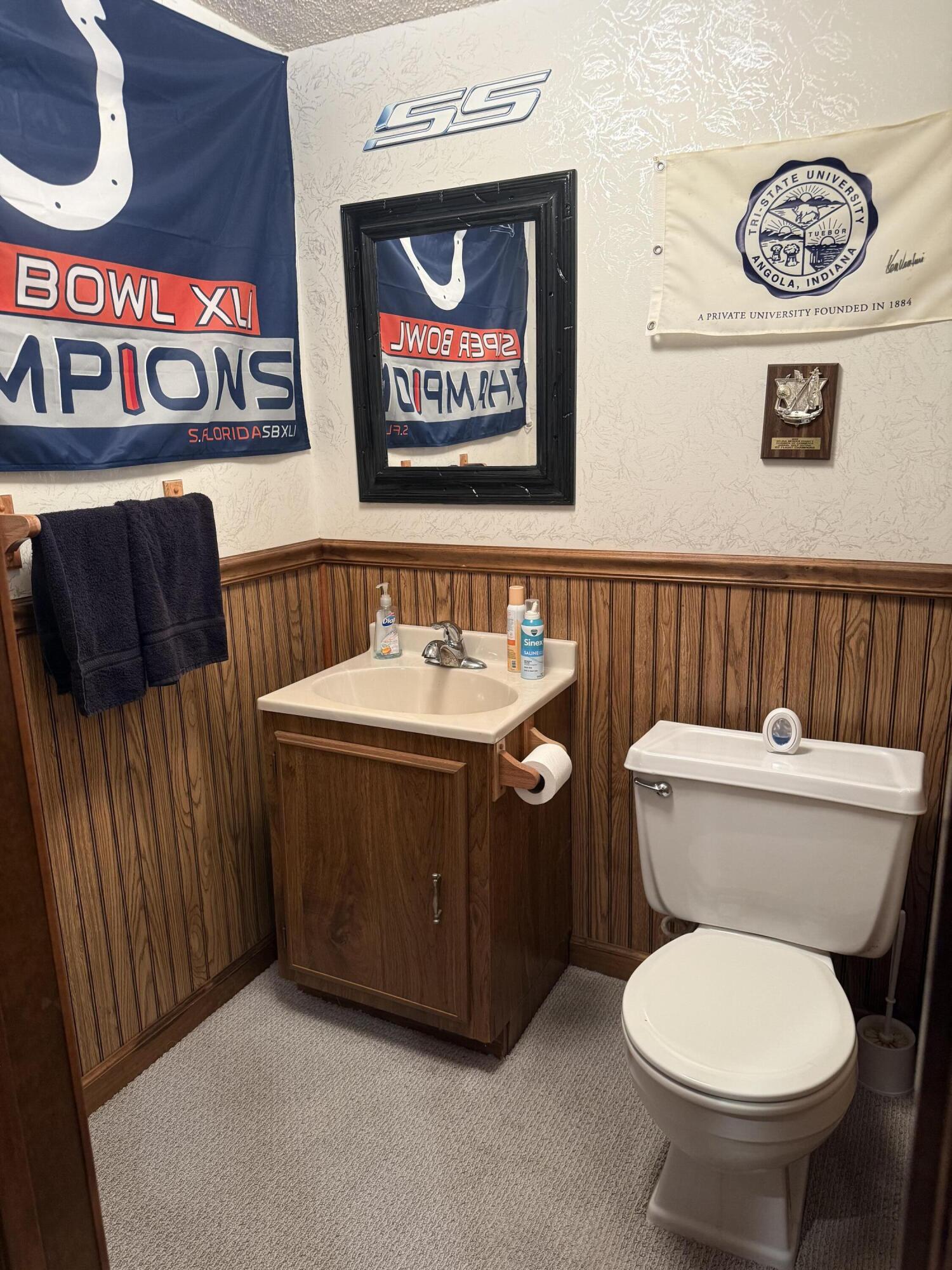 5825 Washington Pike Road, Saint Marys, Ohio 45885