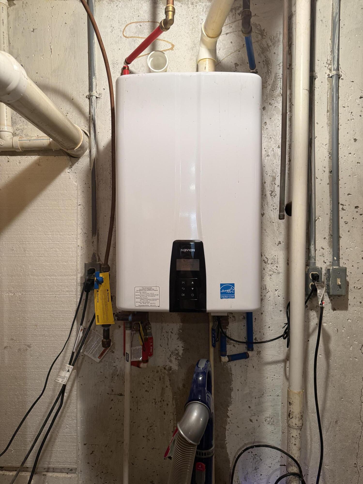 5825 Washington Pike Road, Saint Marys, Ohio 45885