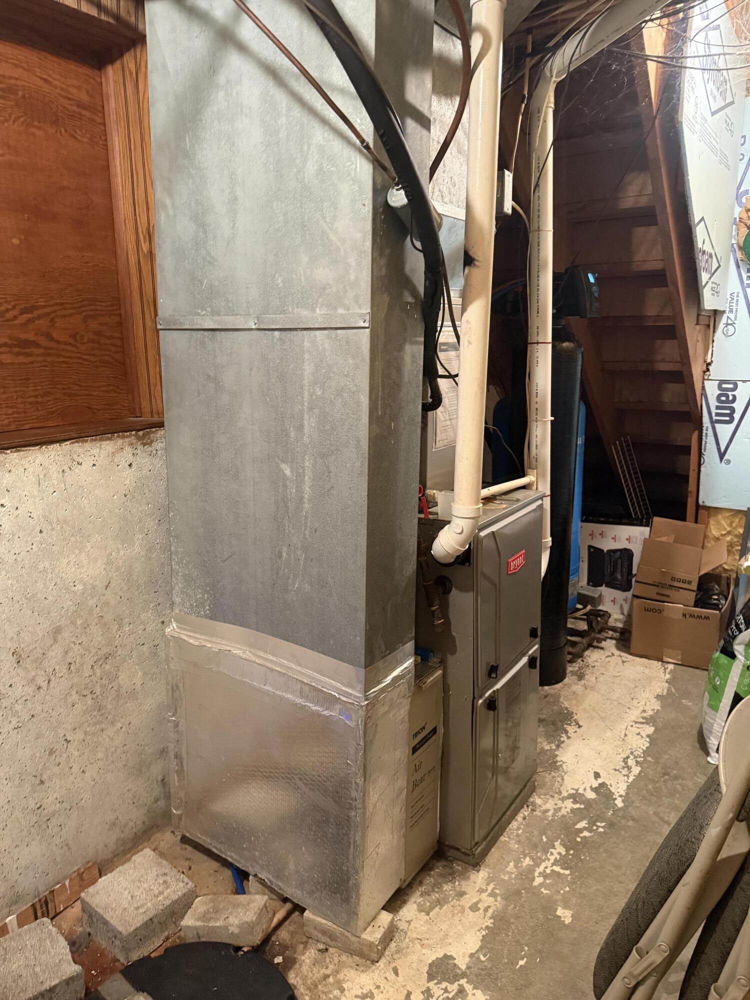 5825 Washington Pike Road, Saint Marys, Ohio 45885