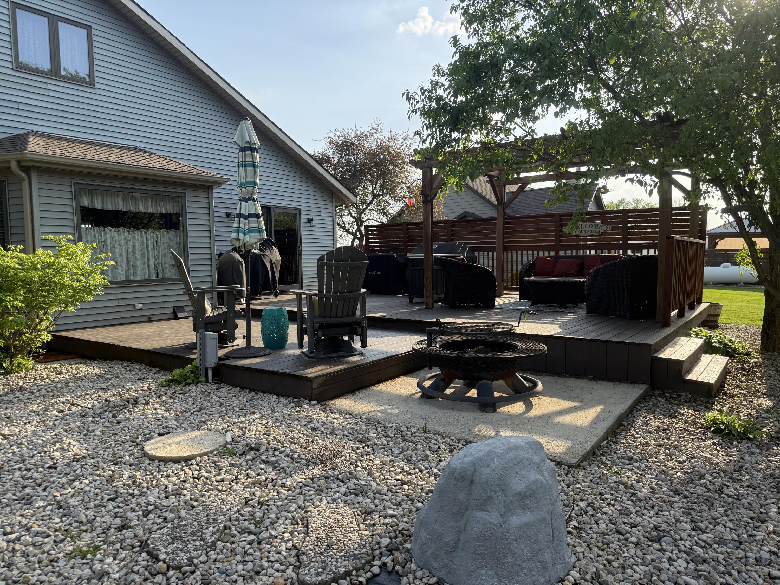 5825 Washington Pike Road, Saint Marys, Ohio 45885