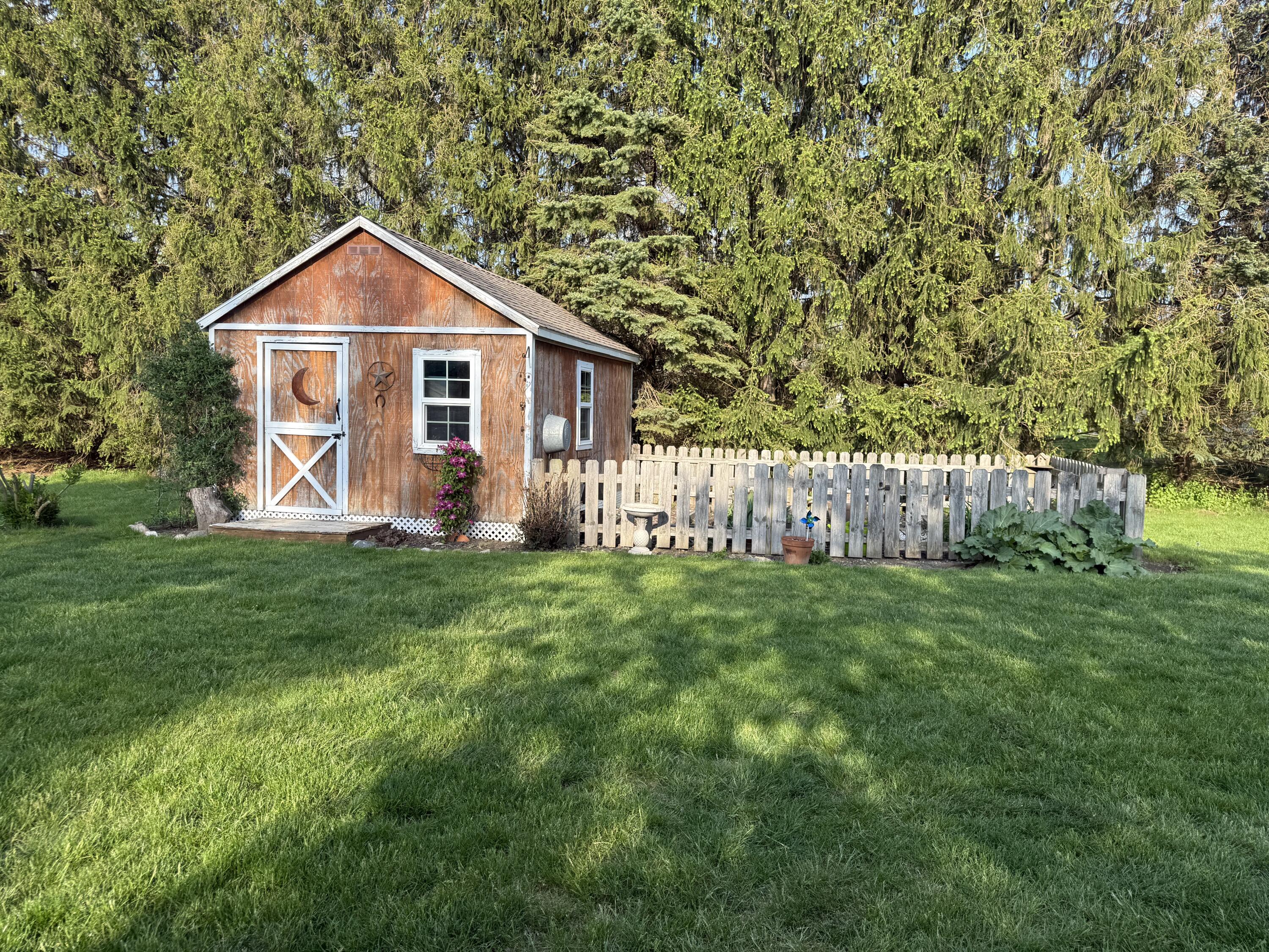 5825 Washington Pike Road, Saint Marys, Ohio 45885