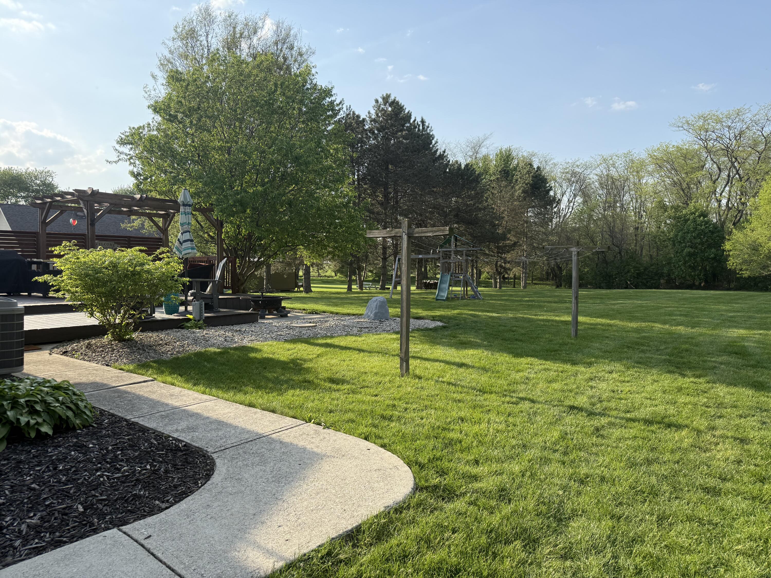 5825 Washington Pike Road, Saint Marys, Ohio 45885