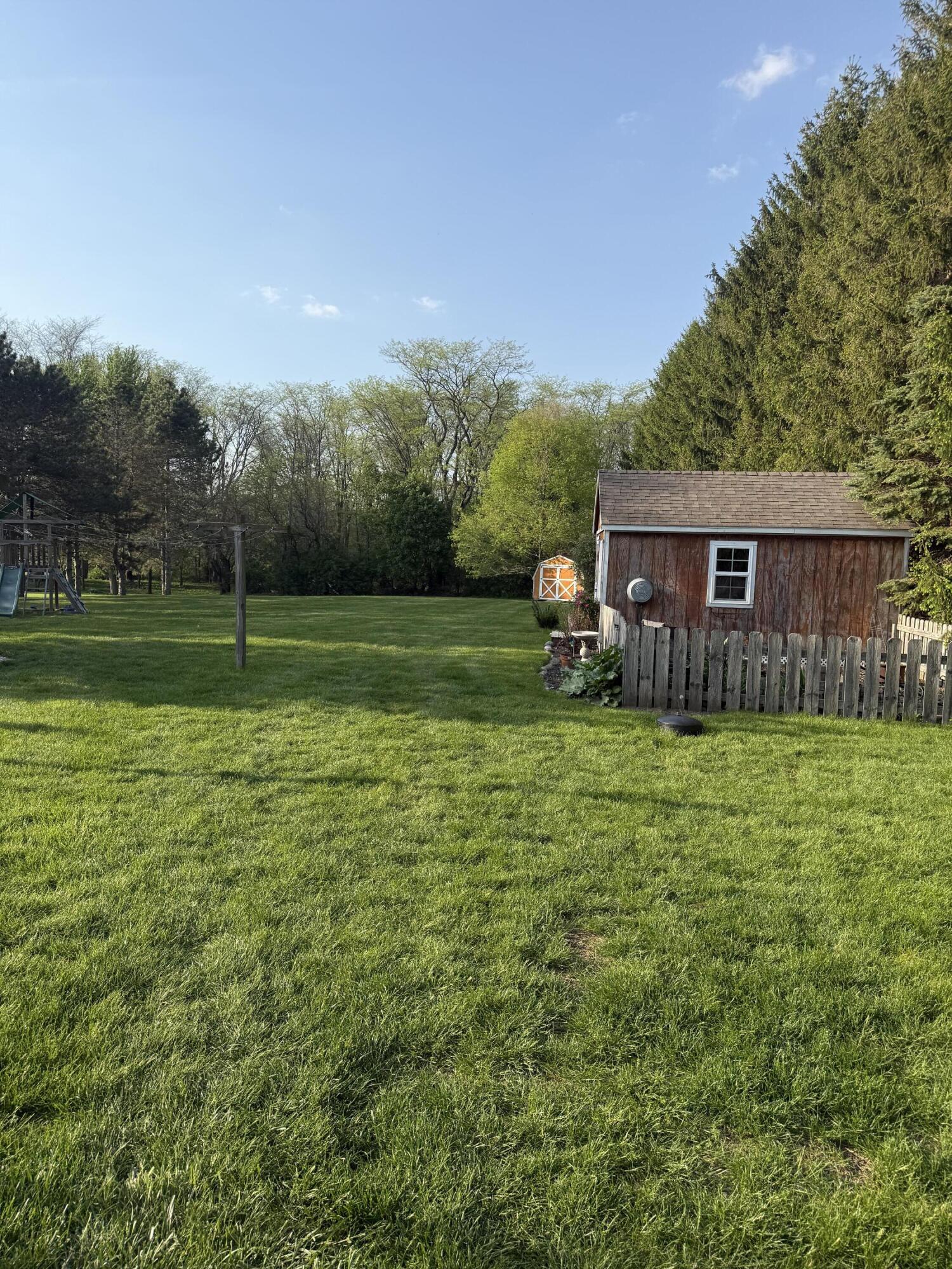 5825 Washington Pike Road, Saint Marys, Ohio 45885