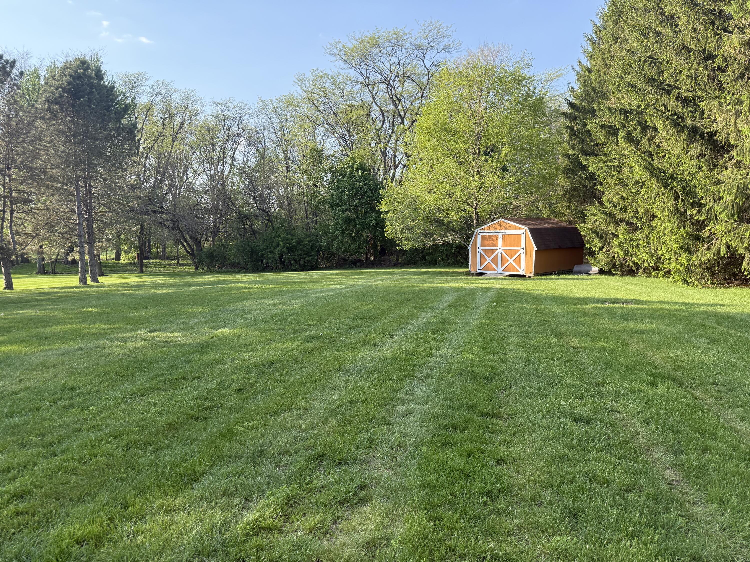 5825 Washington Pike Road, Saint Marys, Ohio 45885