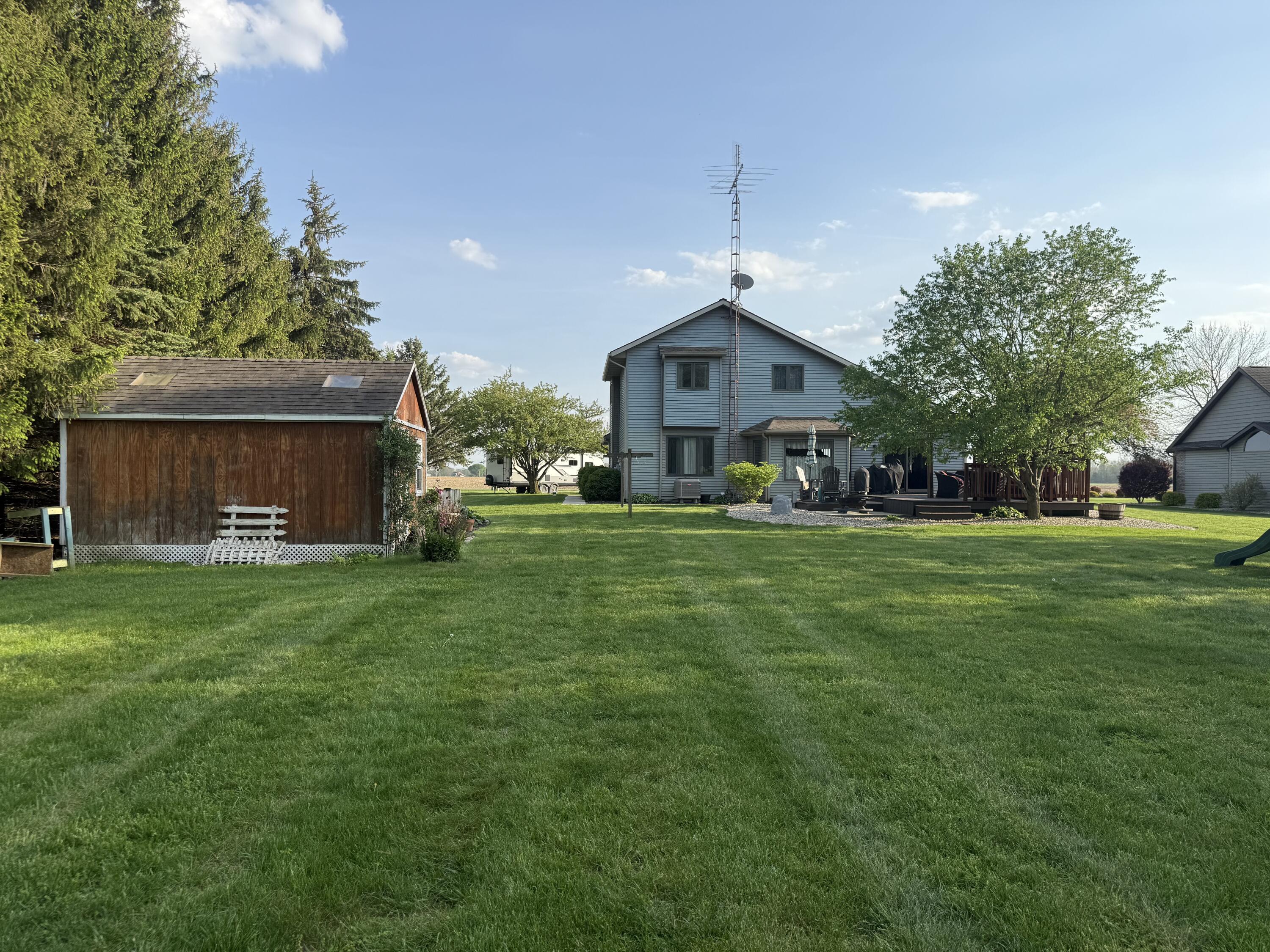 5825 Washington Pike Road, Saint Marys, Ohio 45885