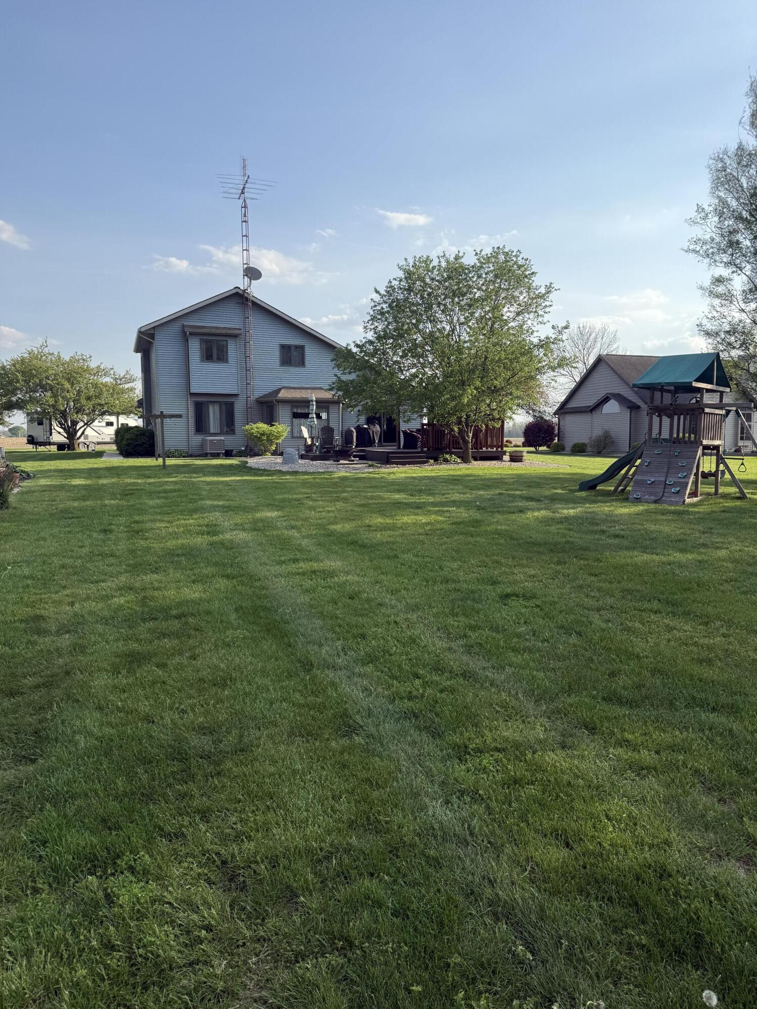 5825 Washington Pike Road, Saint Marys, Ohio 45885