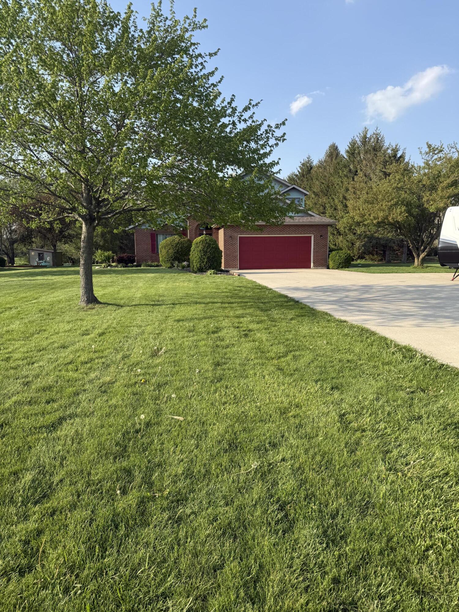 5825 Washington Pike Road, Saint Marys, Ohio 45885