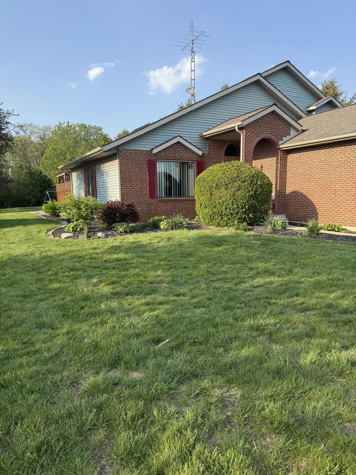 5825 Washington Pike Road, Saint Marys, Ohio 45885