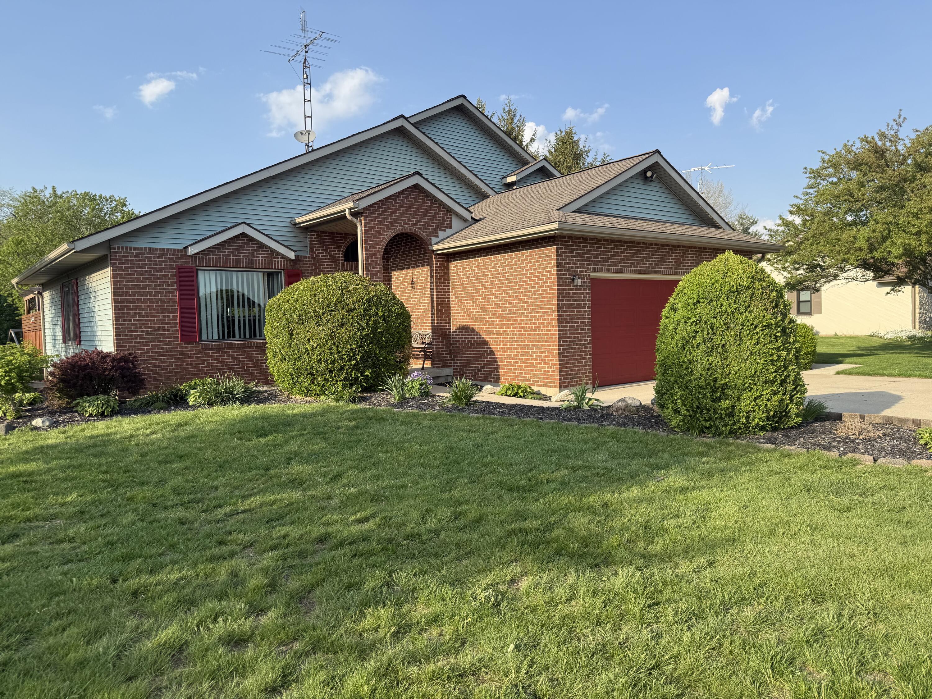 5825 Washington Pike Road, Saint Marys, Ohio 45885