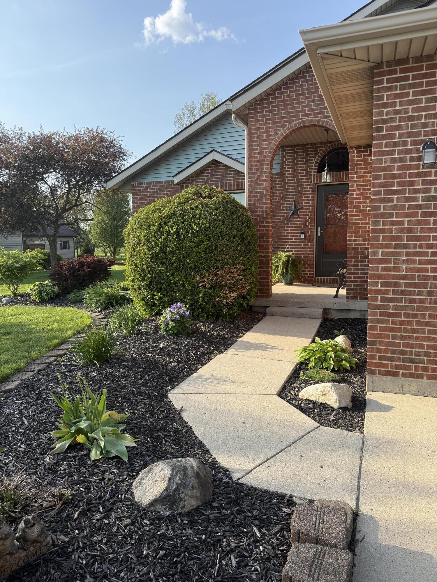 5825 Washington Pike Road, Saint Marys, Ohio 45885