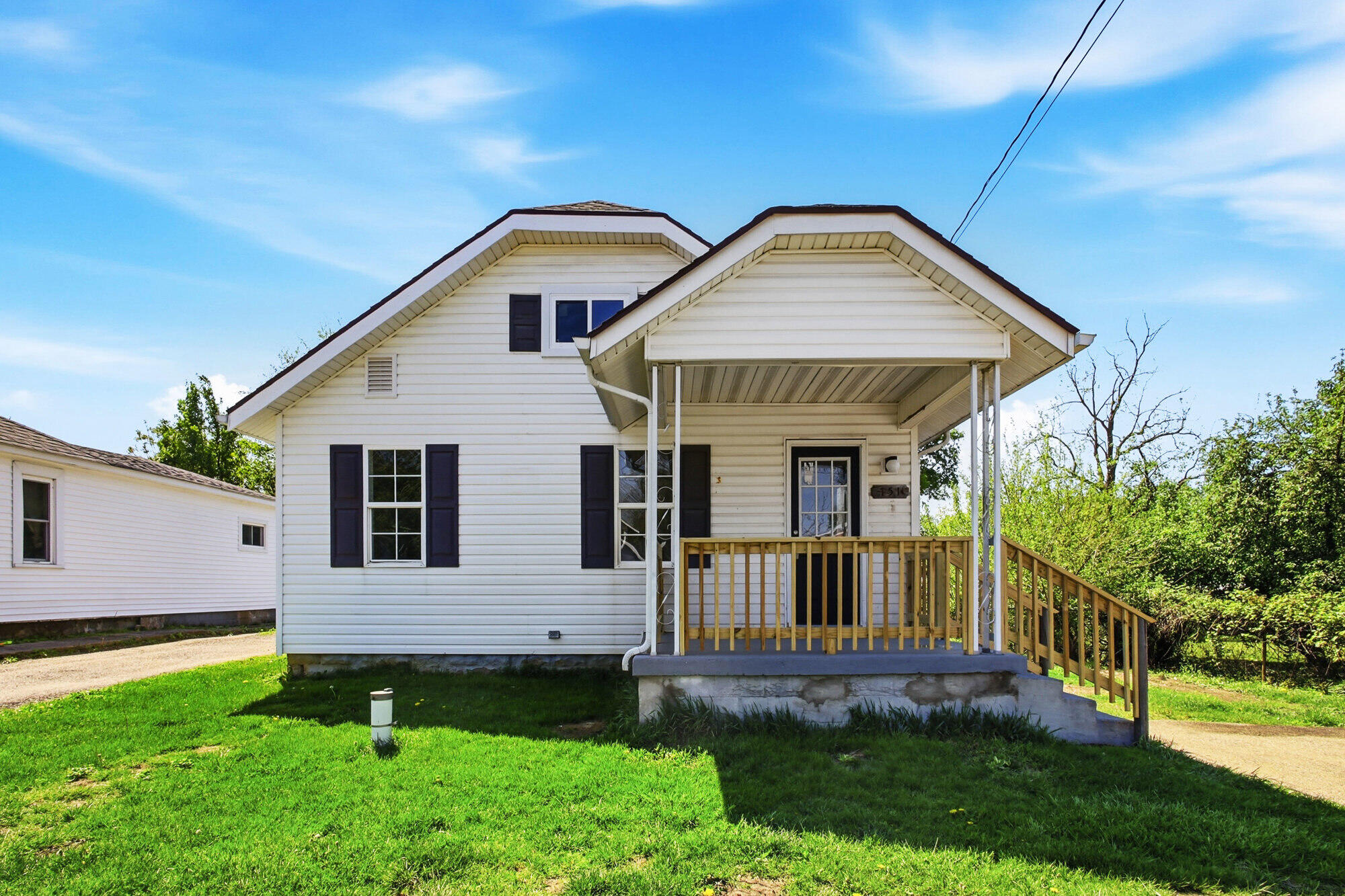 151 Kinnane Avenue, Springfield, Ohio 45505