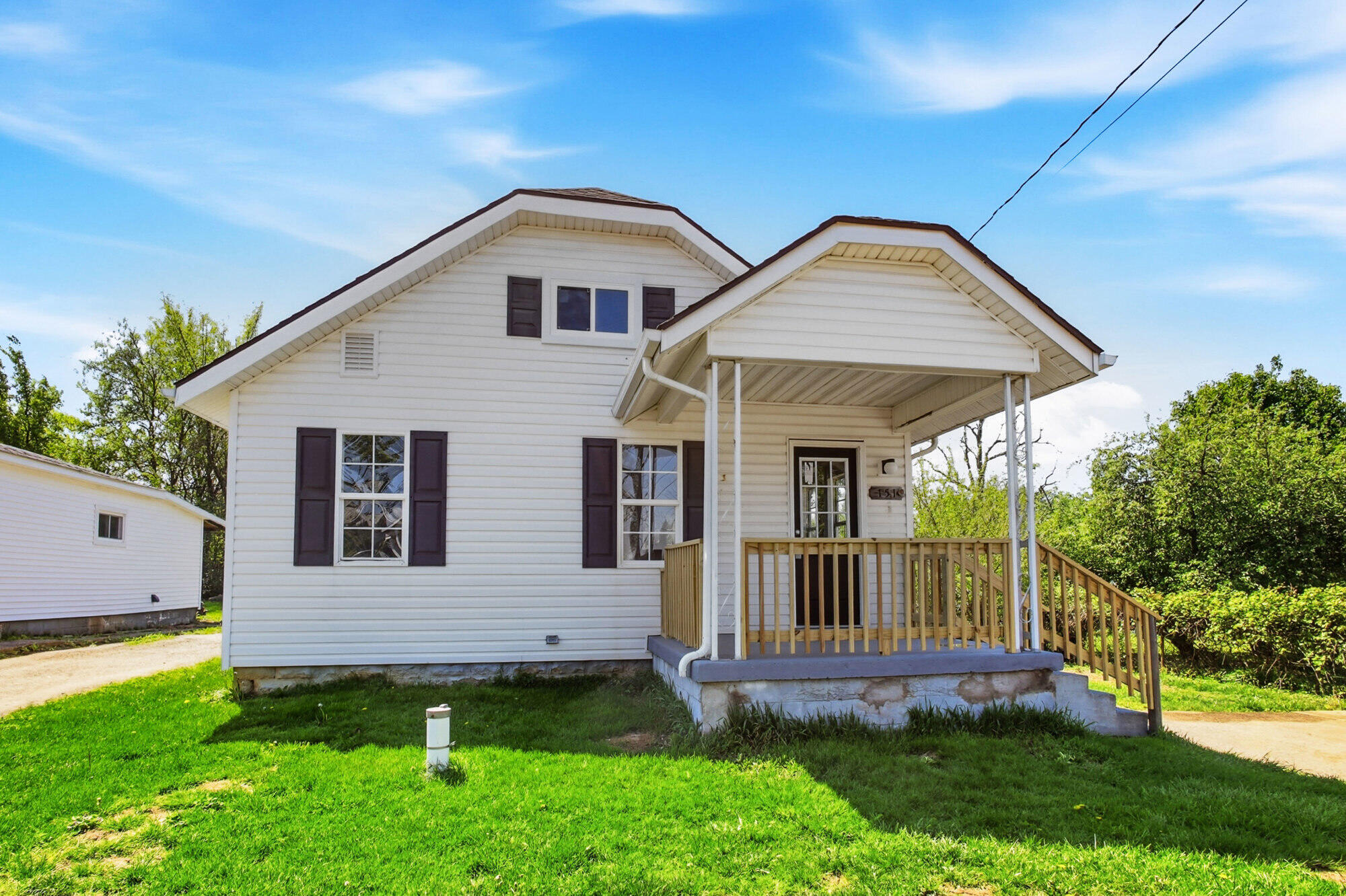 151 Kinnane Avenue, Springfield, Ohio 45505