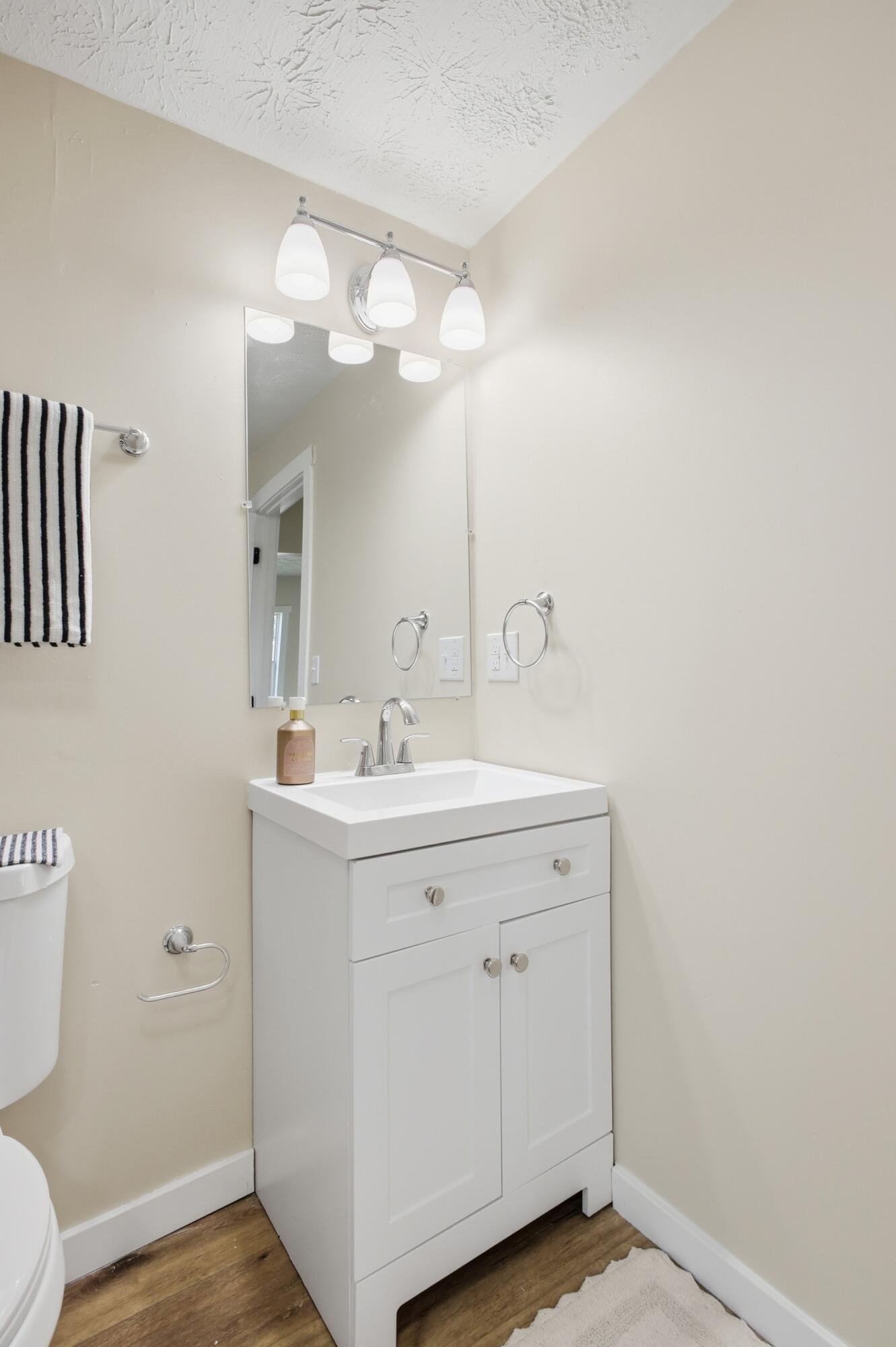 151 Kinnane Avenue, Springfield, Ohio 45505