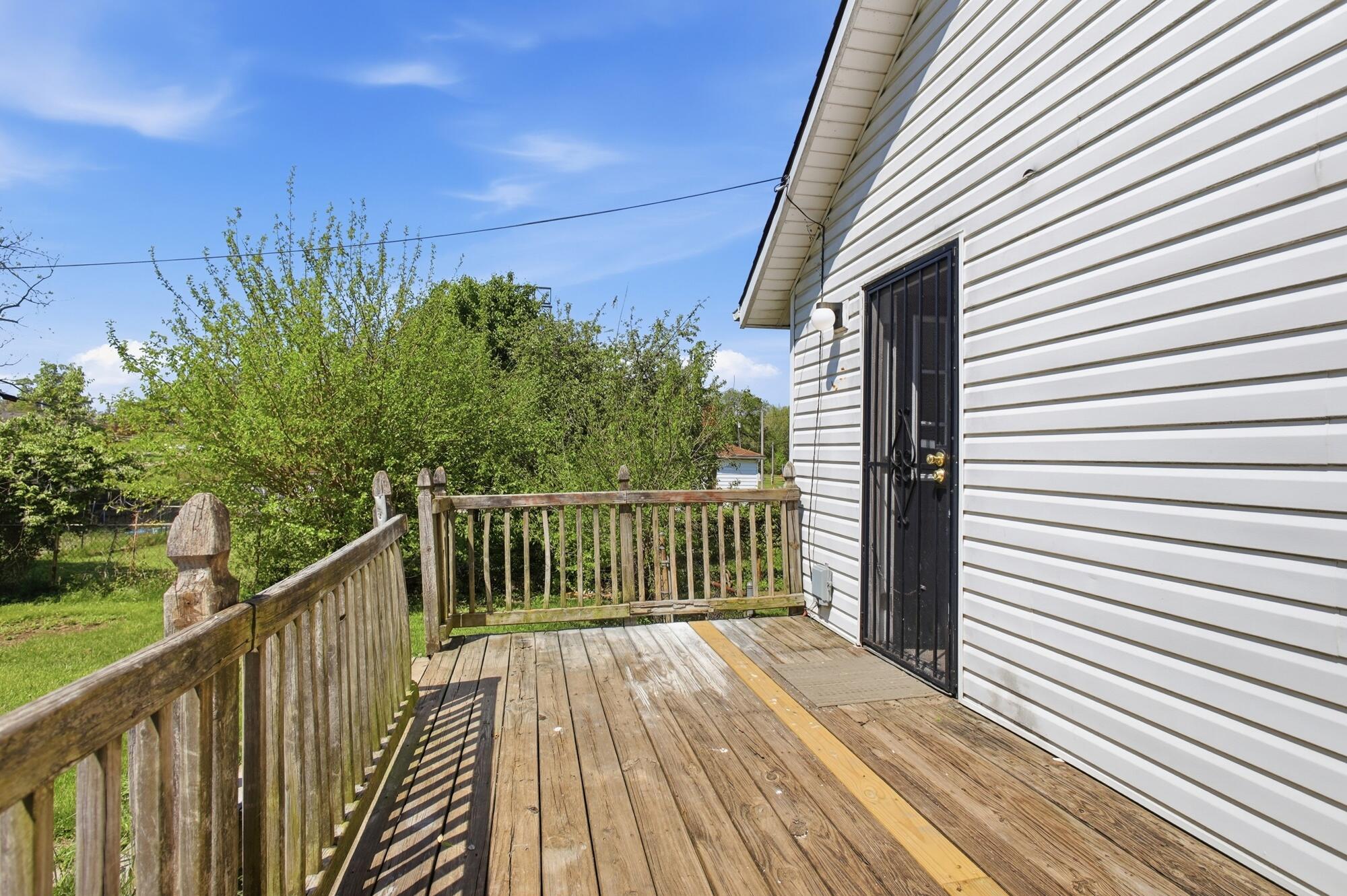 151 Kinnane Avenue, Springfield, Ohio 45505