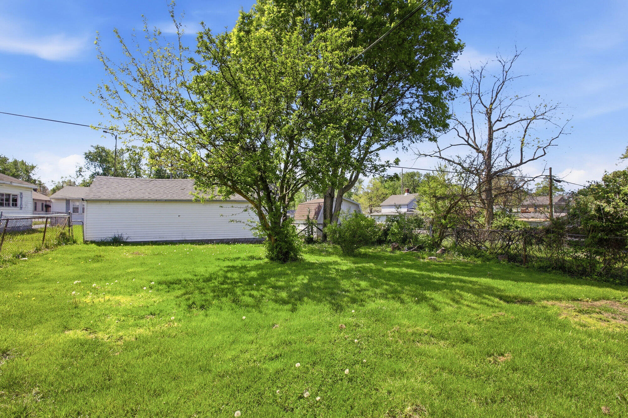 151 Kinnane Avenue, Springfield, Ohio 45505