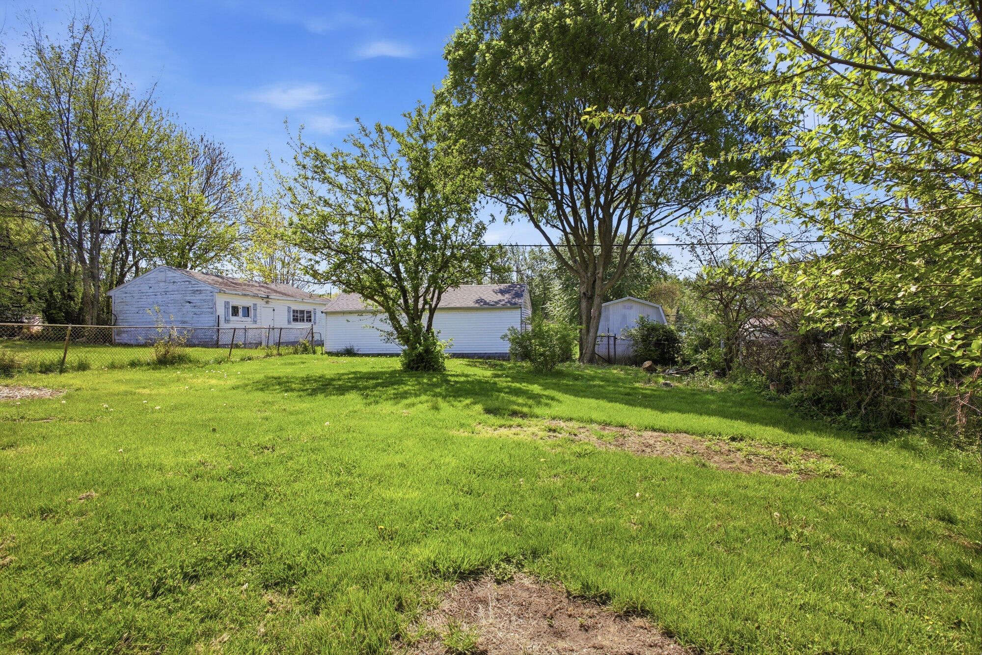 151 Kinnane Avenue, Springfield, Ohio 45505