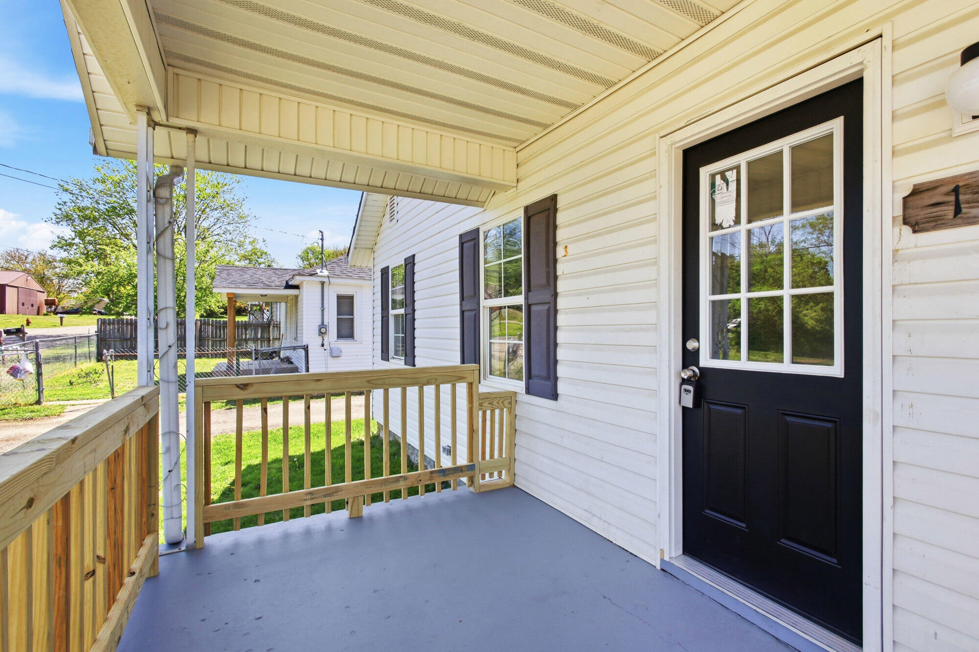 151 Kinnane Avenue, Springfield, Ohio 45505