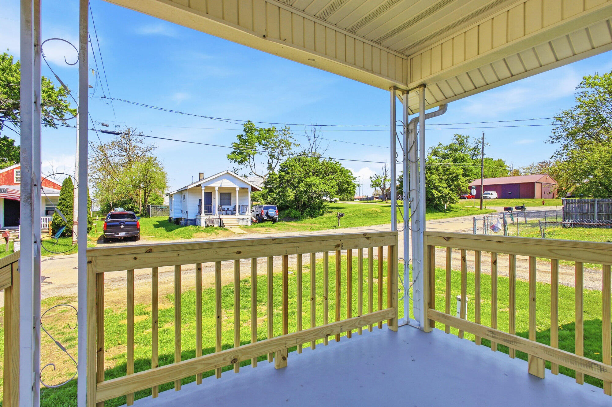 151 Kinnane Avenue, Springfield, Ohio 45505