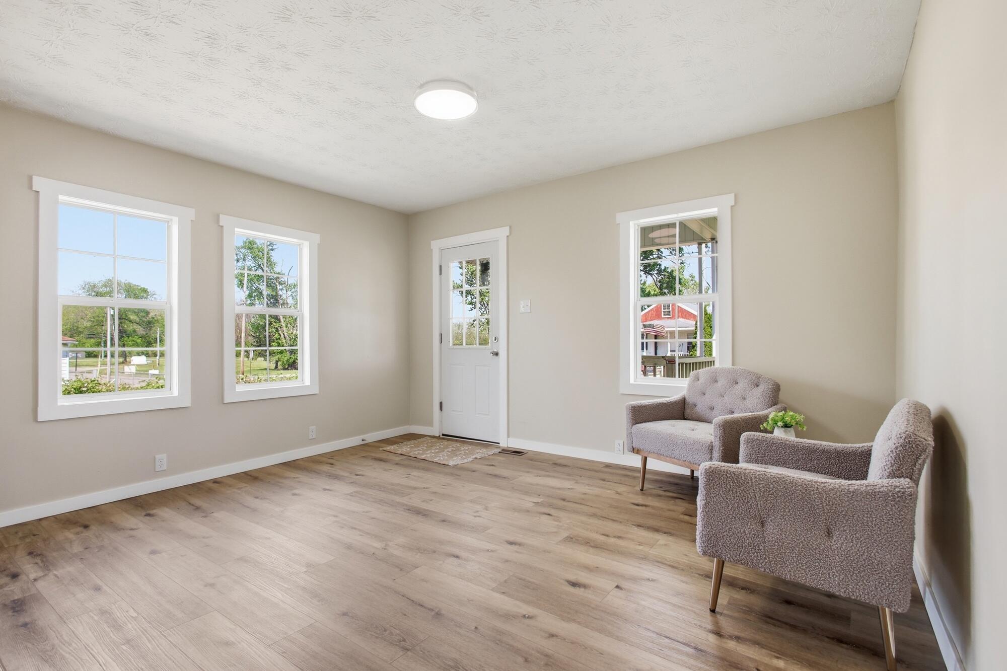 151 Kinnane Avenue, Springfield, Ohio 45505