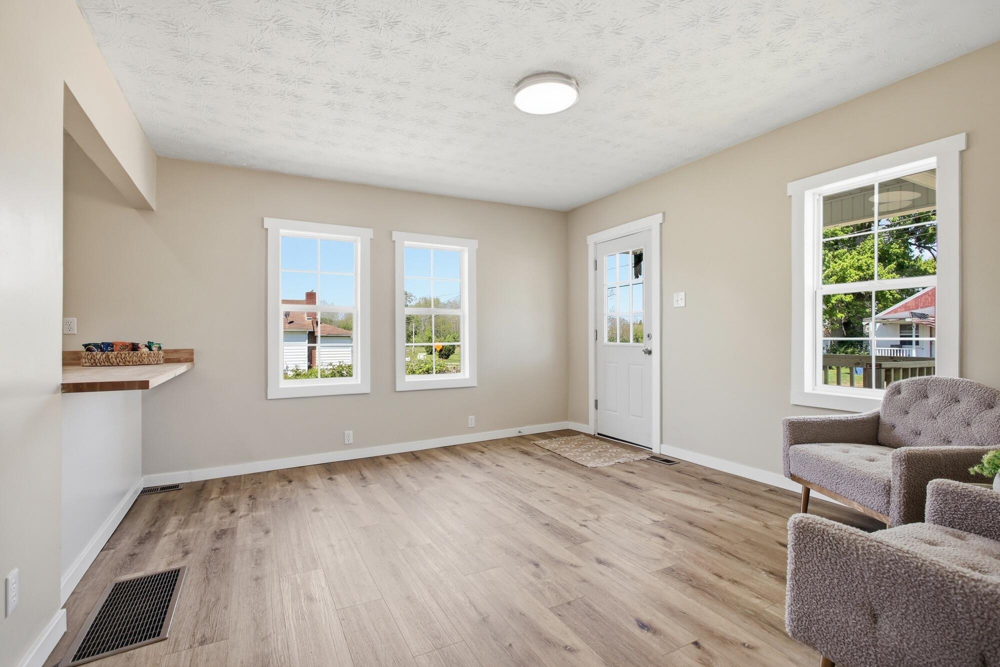 151 Kinnane Avenue, Springfield, Ohio 45505