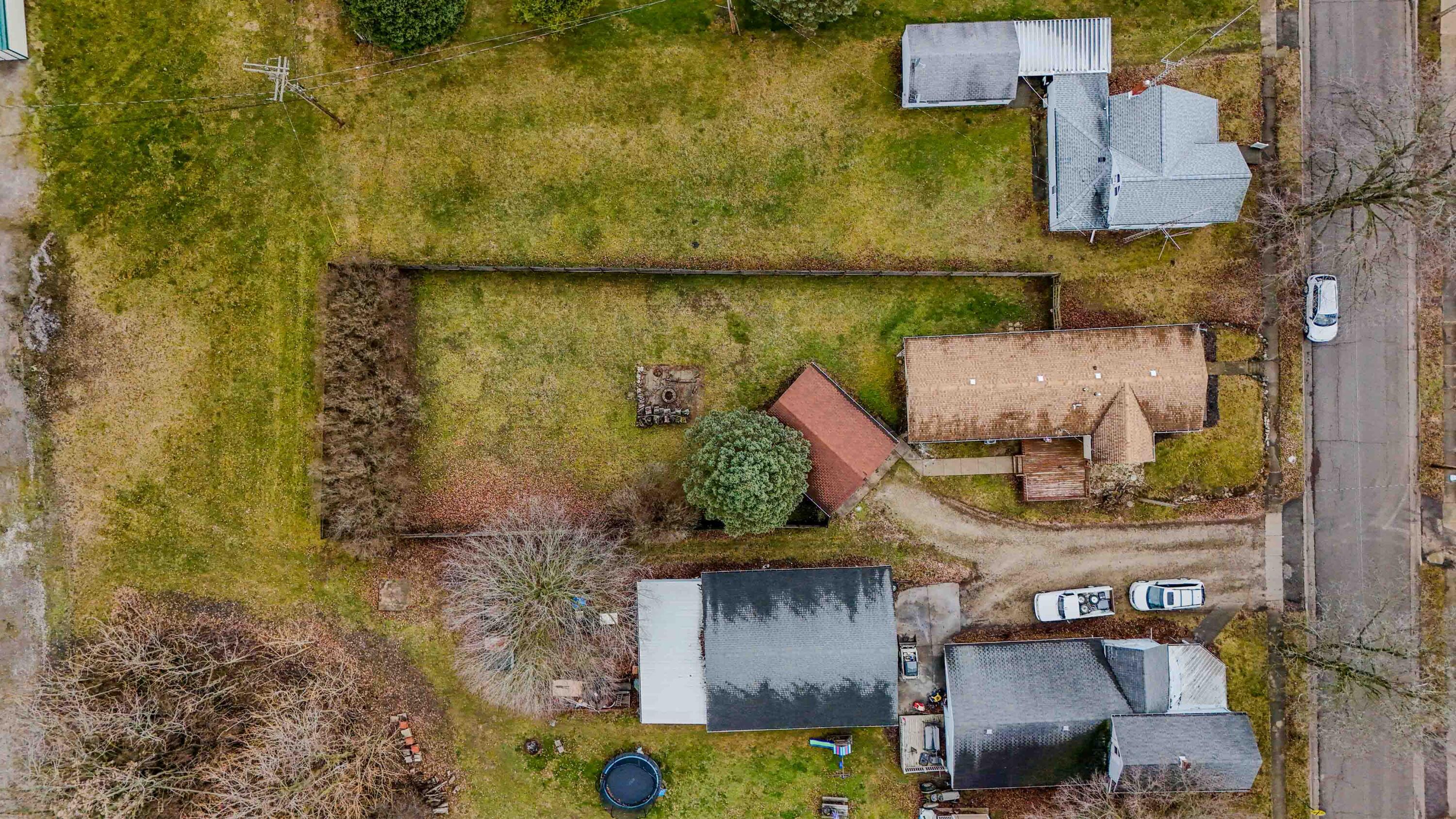 216 Carter Avenue, Bellefontaine, Ohio 43311