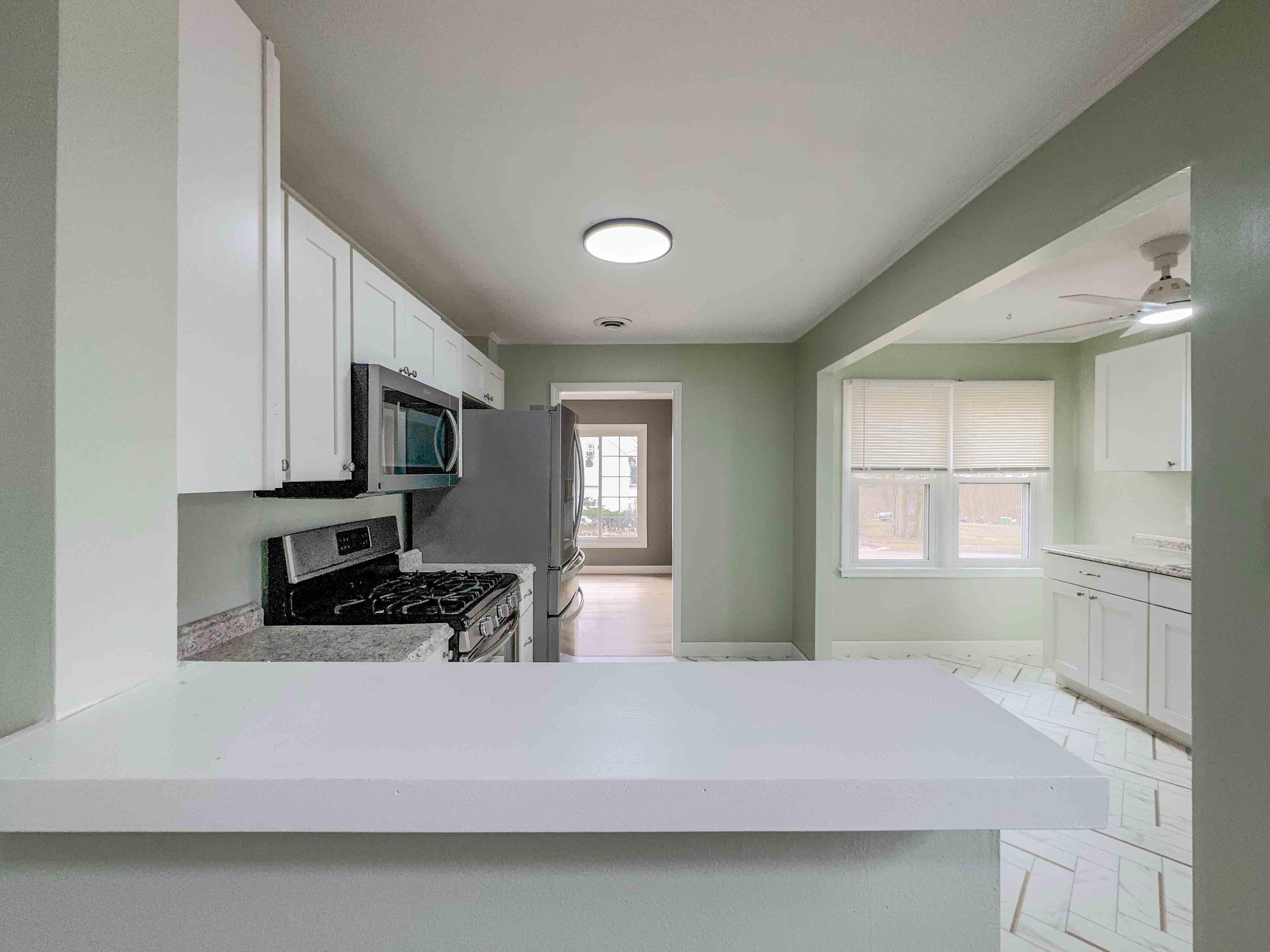 216 Carter Avenue, Bellefontaine, Ohio 43311