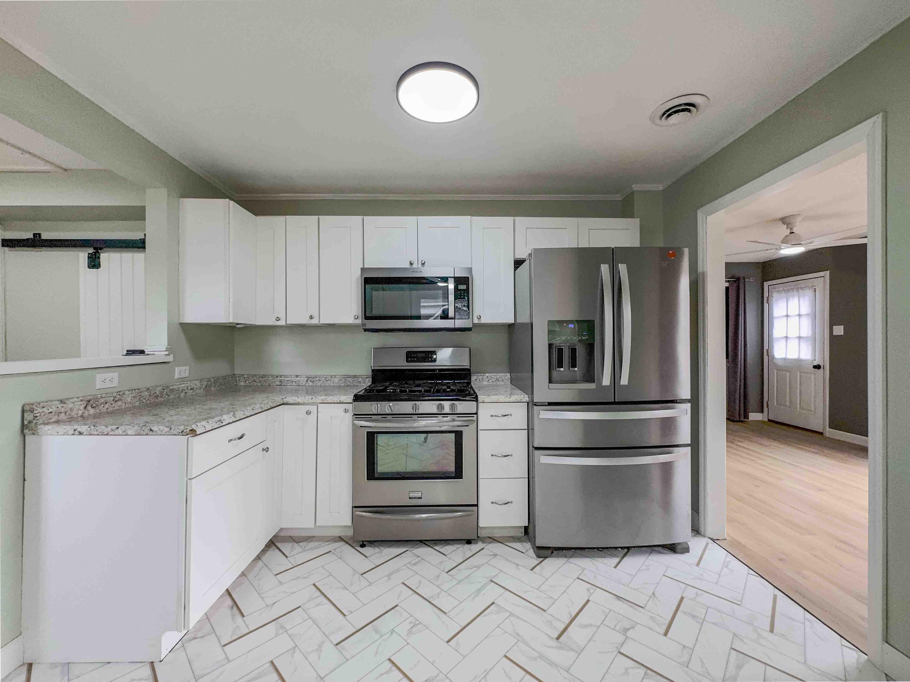 216 Carter Avenue, Bellefontaine, Ohio 43311