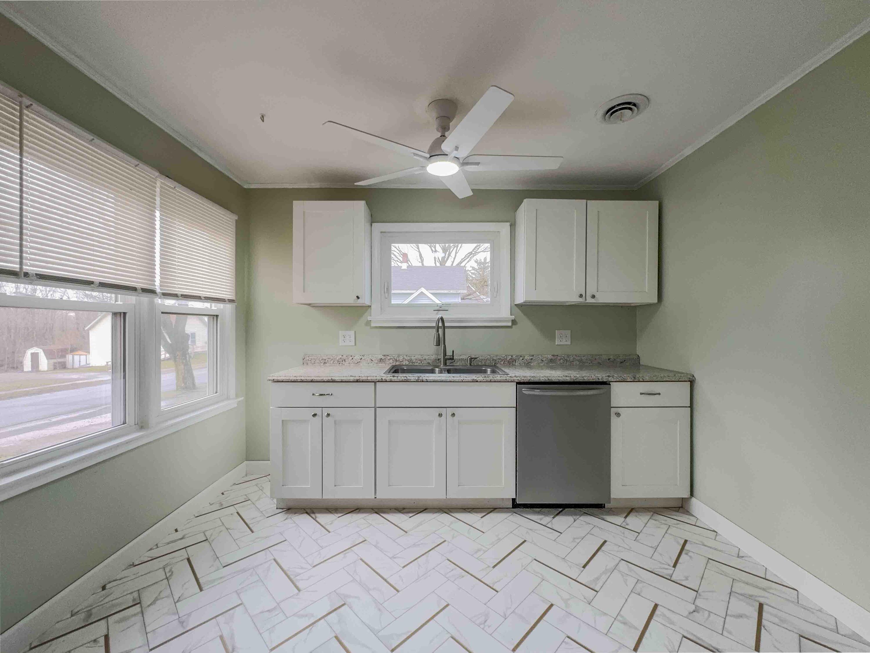 216 Carter Avenue, Bellefontaine, Ohio 43311