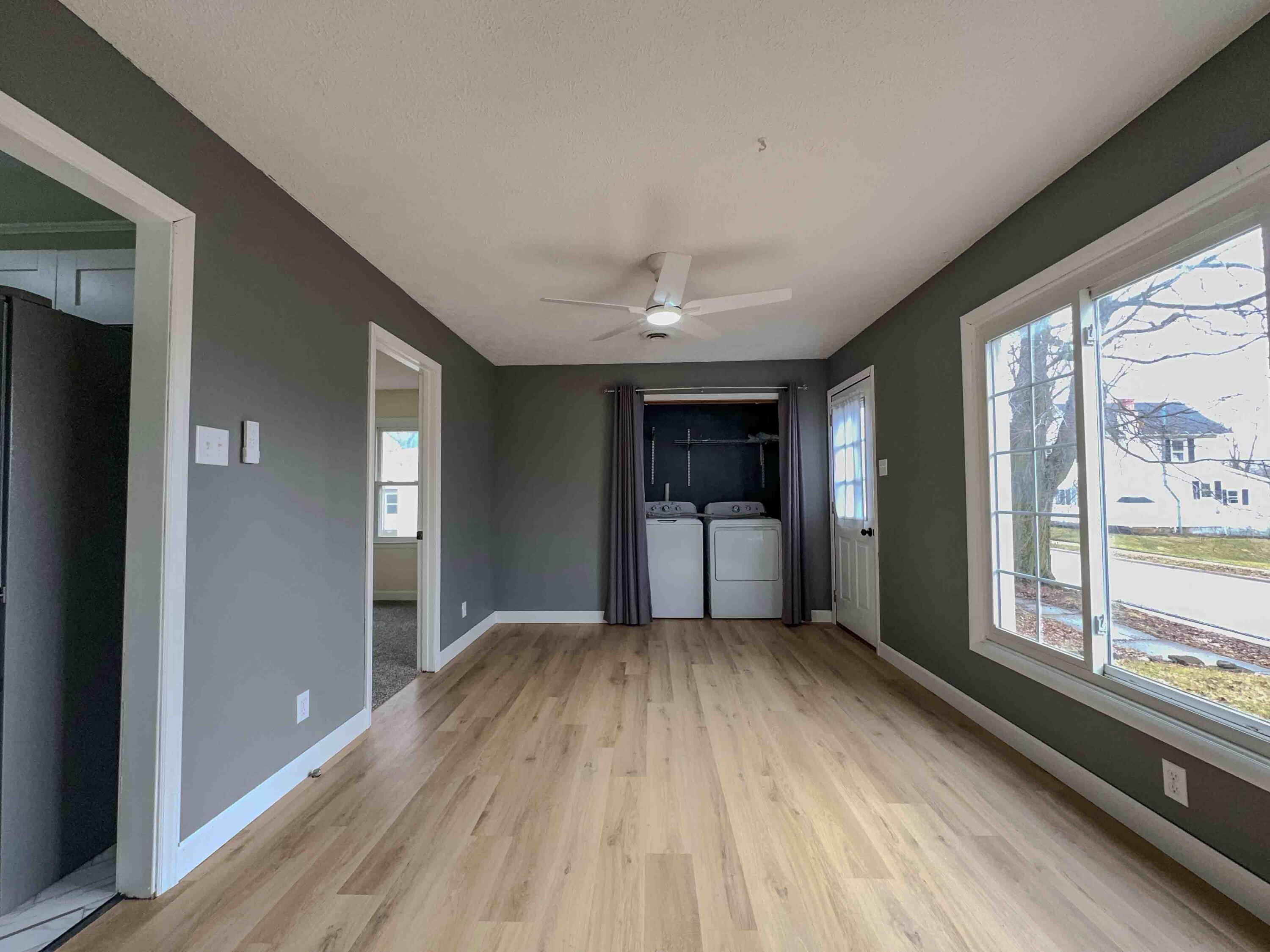 216 Carter Avenue, Bellefontaine, Ohio 43311