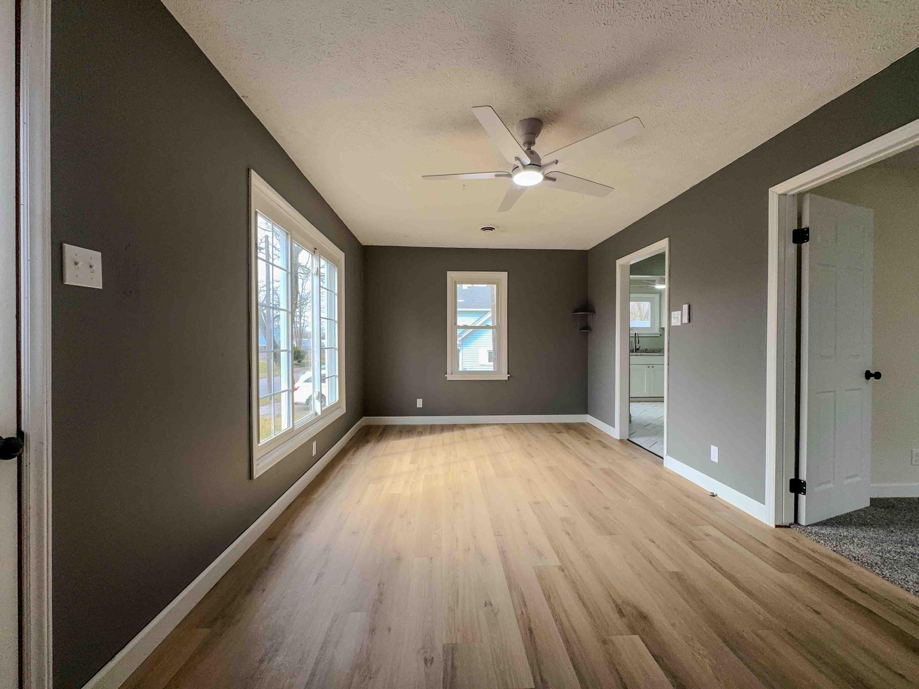 216 Carter Avenue, Bellefontaine, Ohio 43311