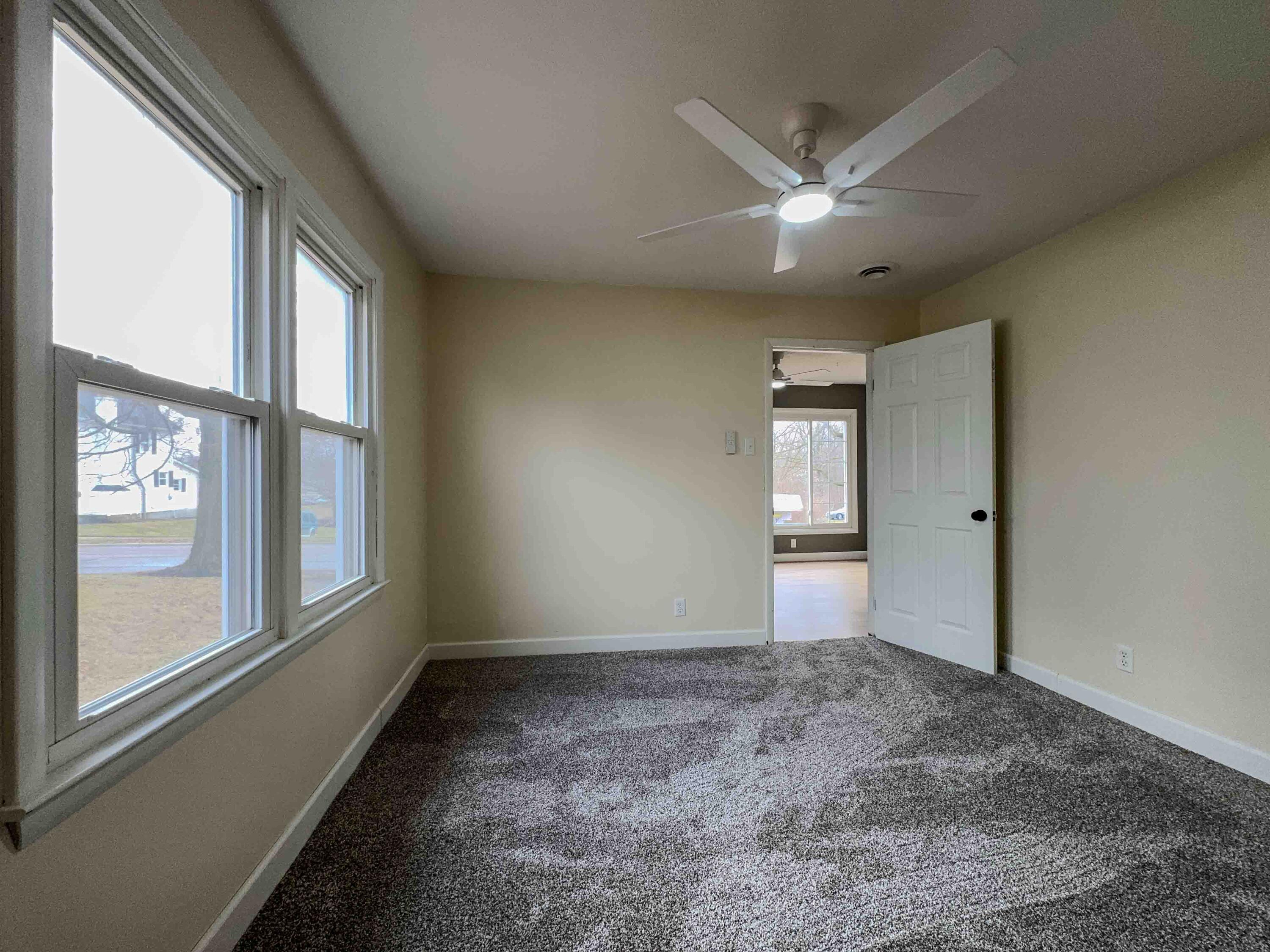 216 Carter Avenue, Bellefontaine, Ohio 43311