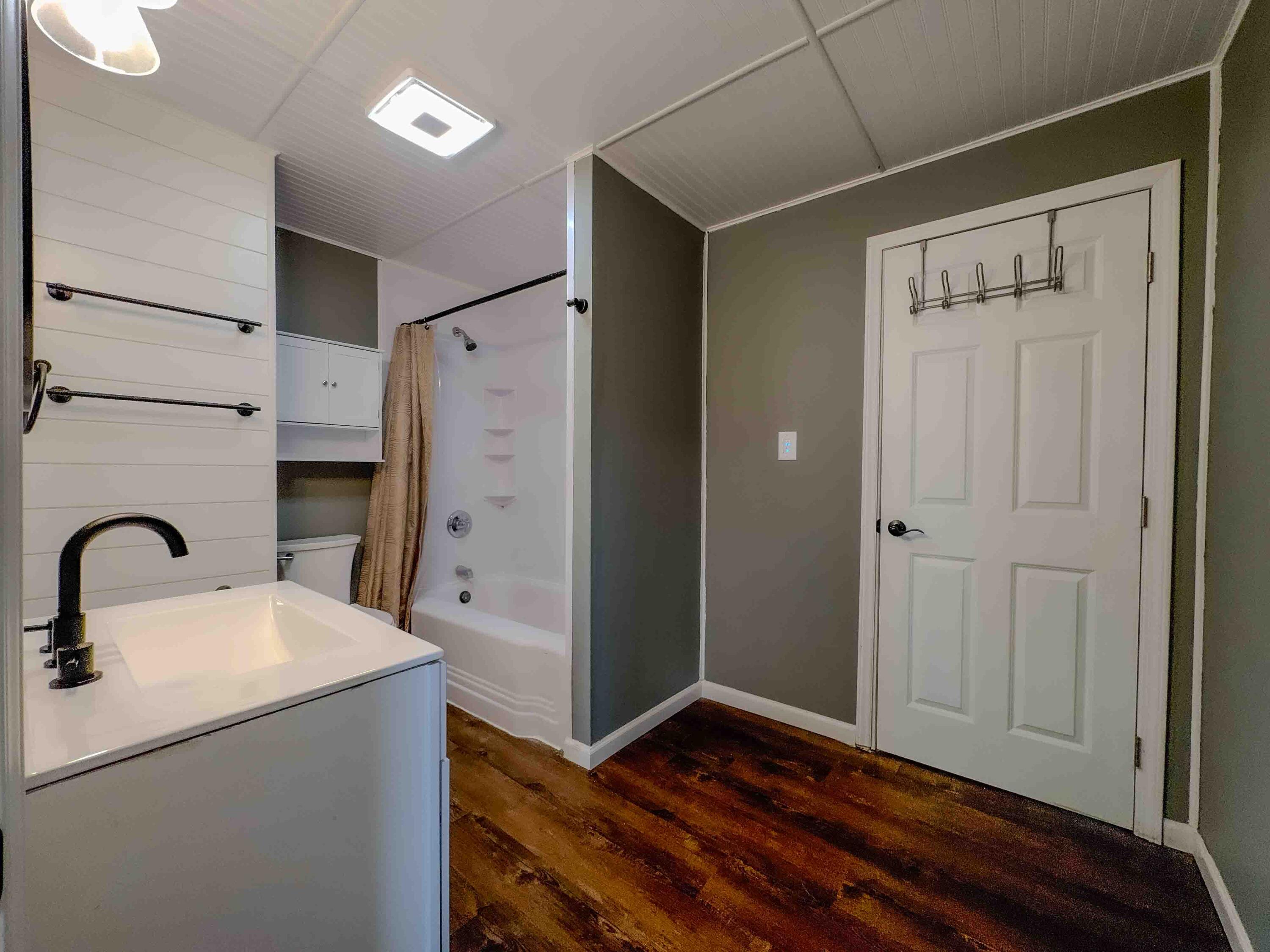 216 Carter Avenue, Bellefontaine, Ohio 43311