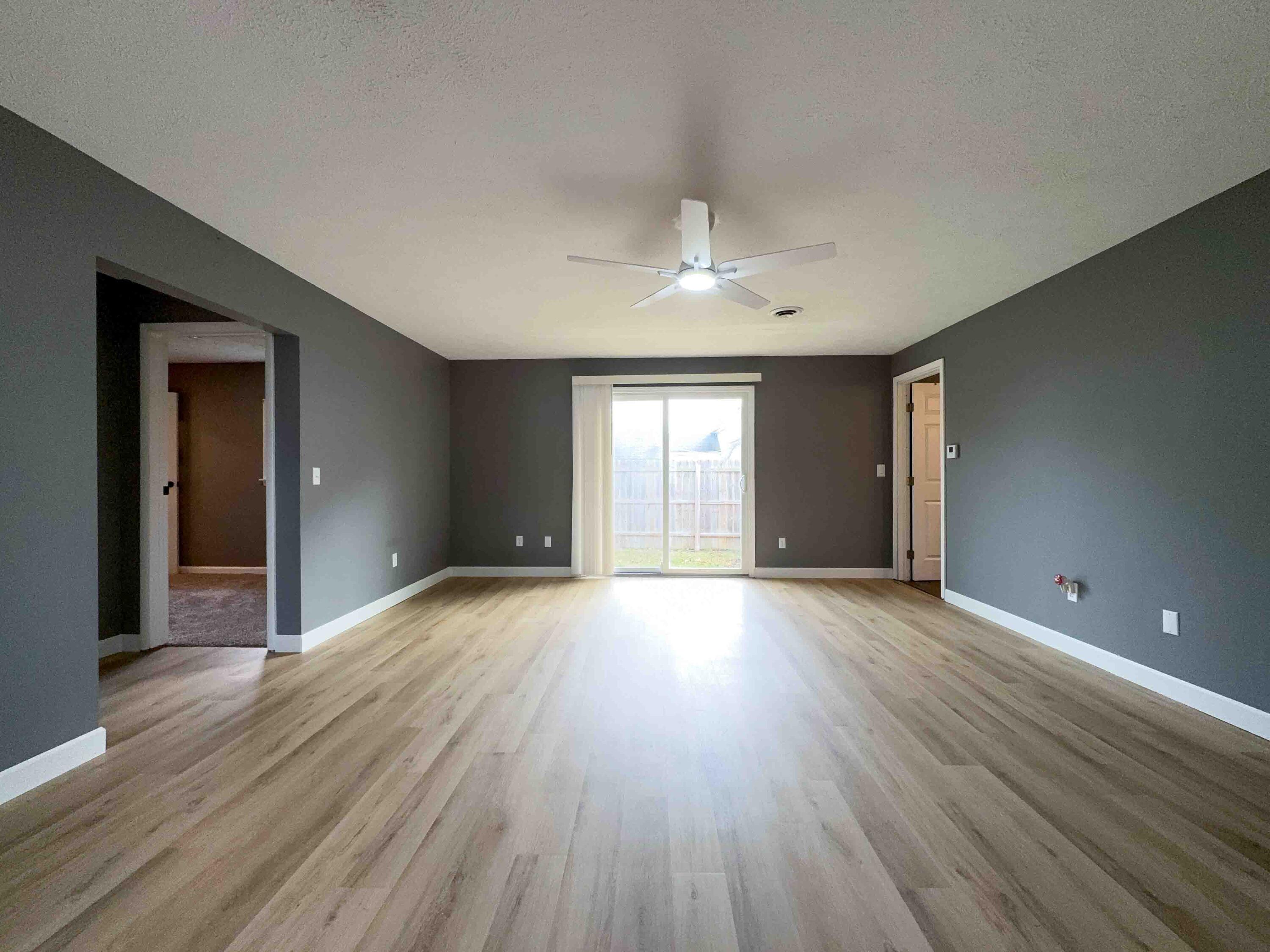 216 Carter Avenue, Bellefontaine, Ohio 43311