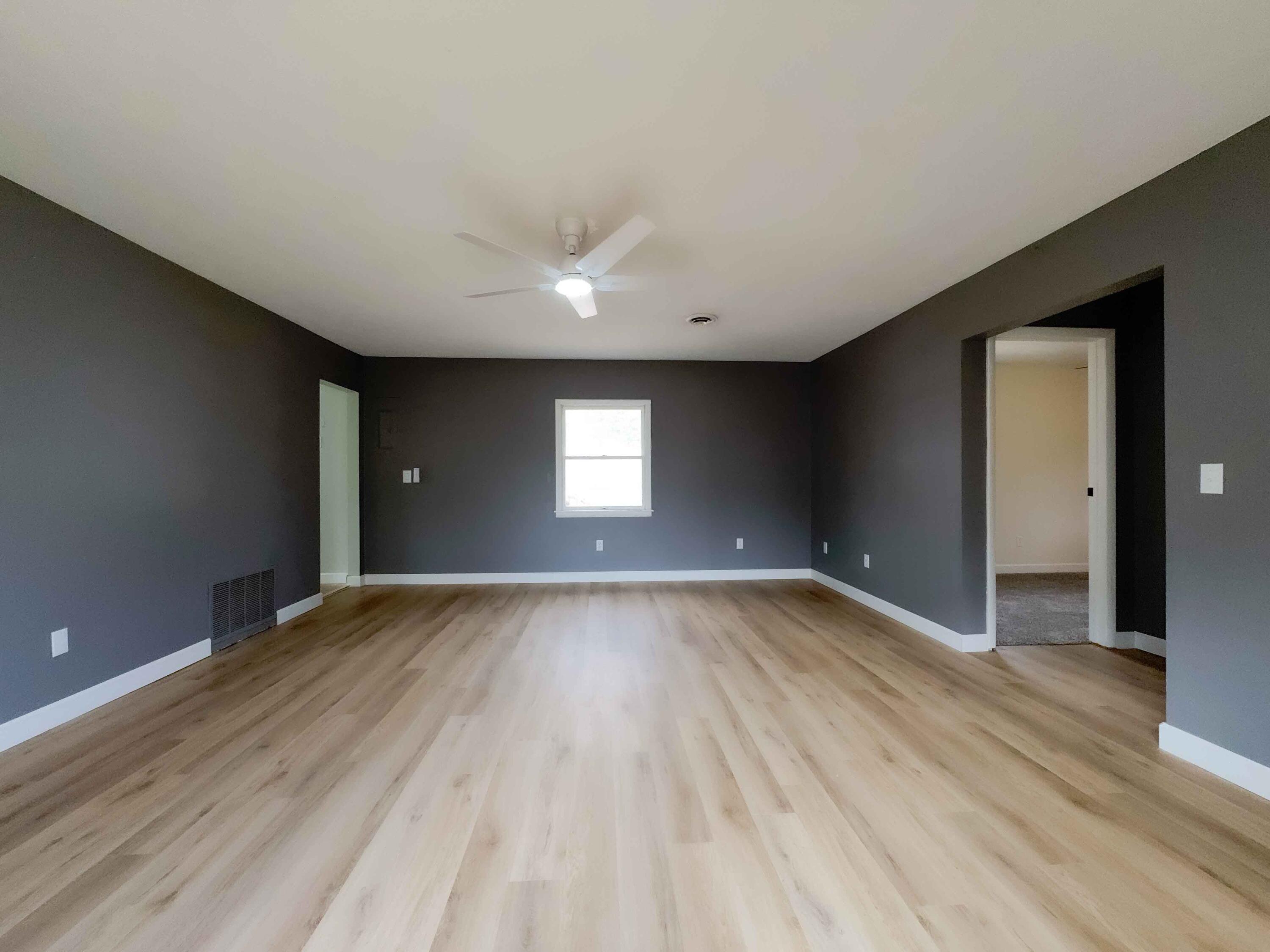 216 Carter Avenue, Bellefontaine, Ohio 43311