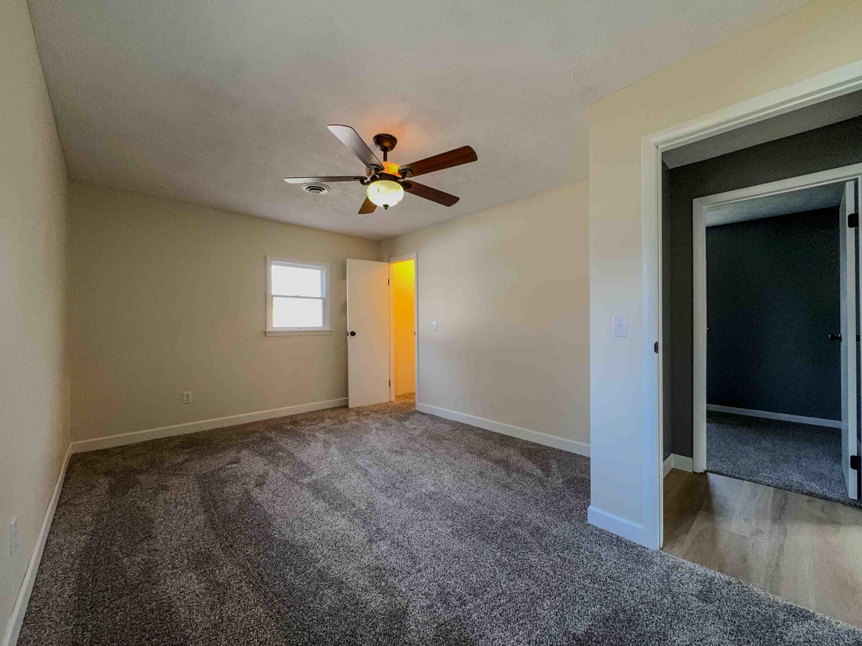 216 Carter Avenue, Bellefontaine, Ohio 43311