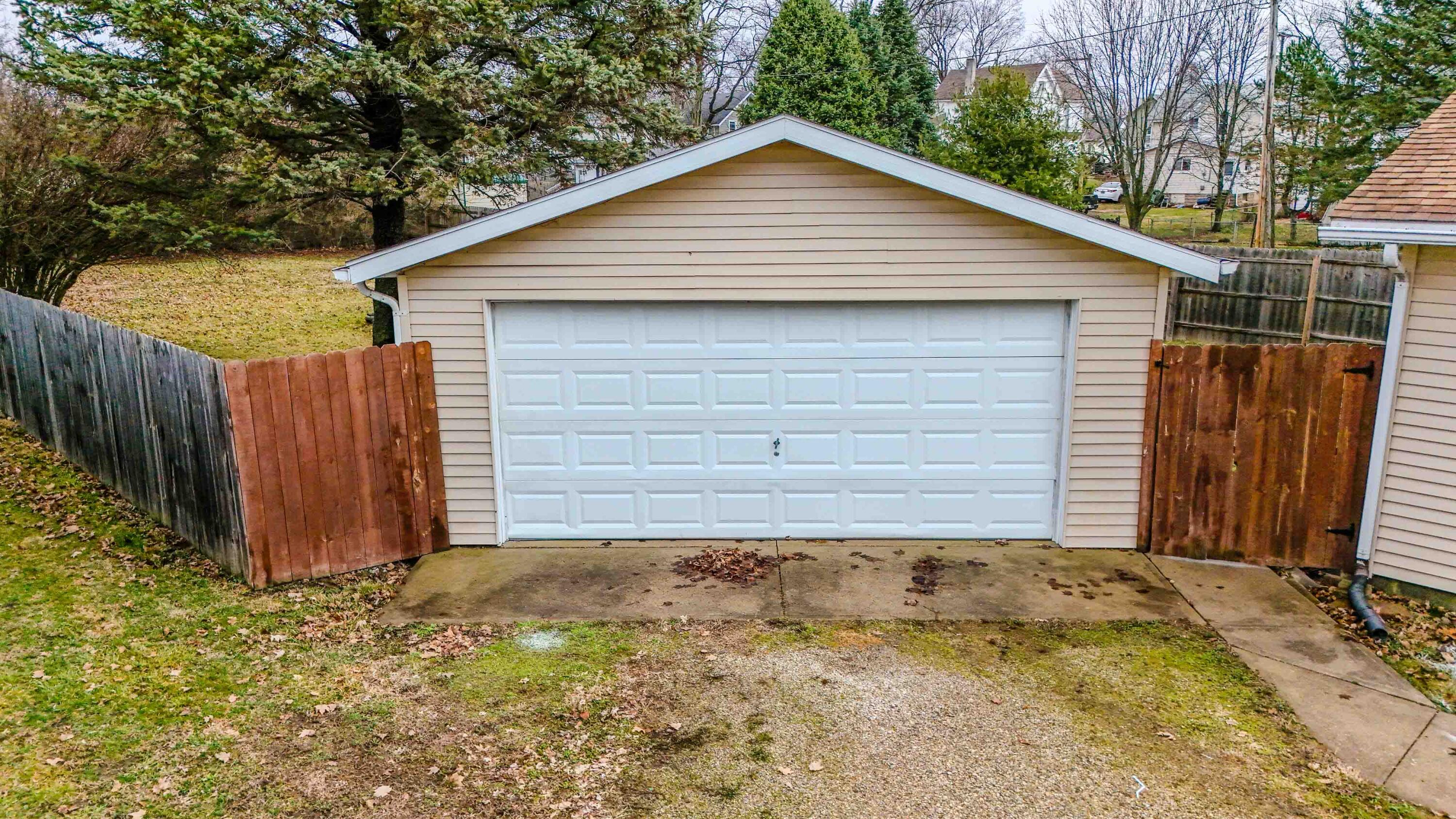 216 Carter Avenue, Bellefontaine, Ohio 43311