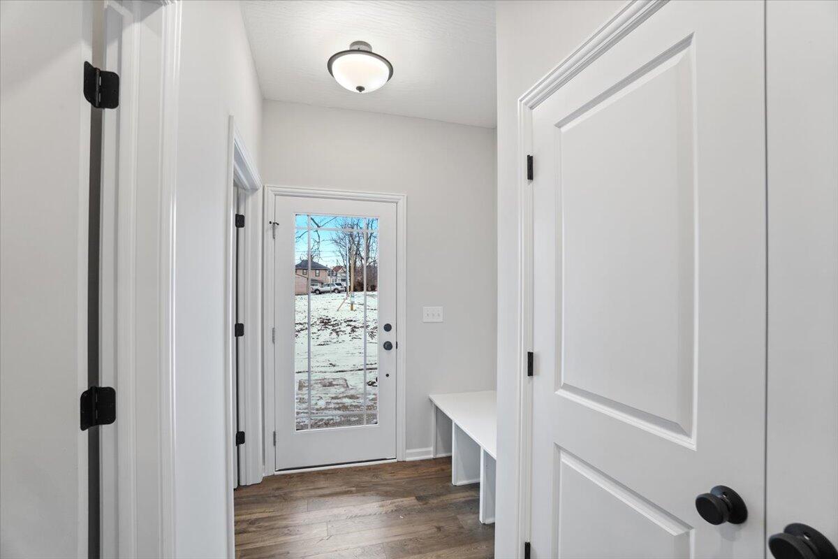 517 Chillicothe Avenue, Bellefontaine, Ohio 43311