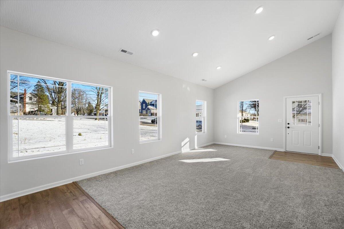 517 Chillicothe Avenue, Bellefontaine, Ohio 43311