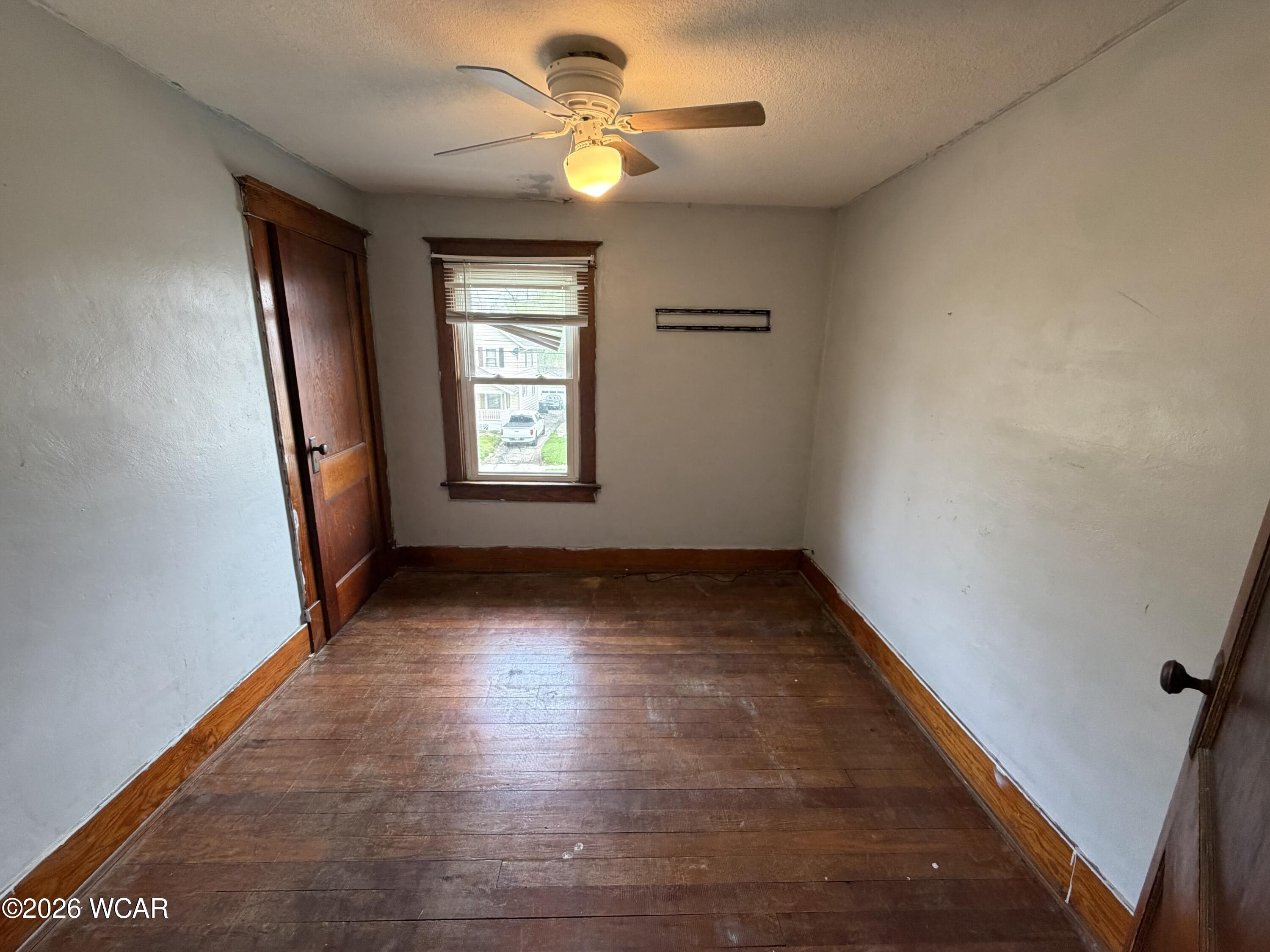 136 O'Connor Avenue, Lima, Ohio