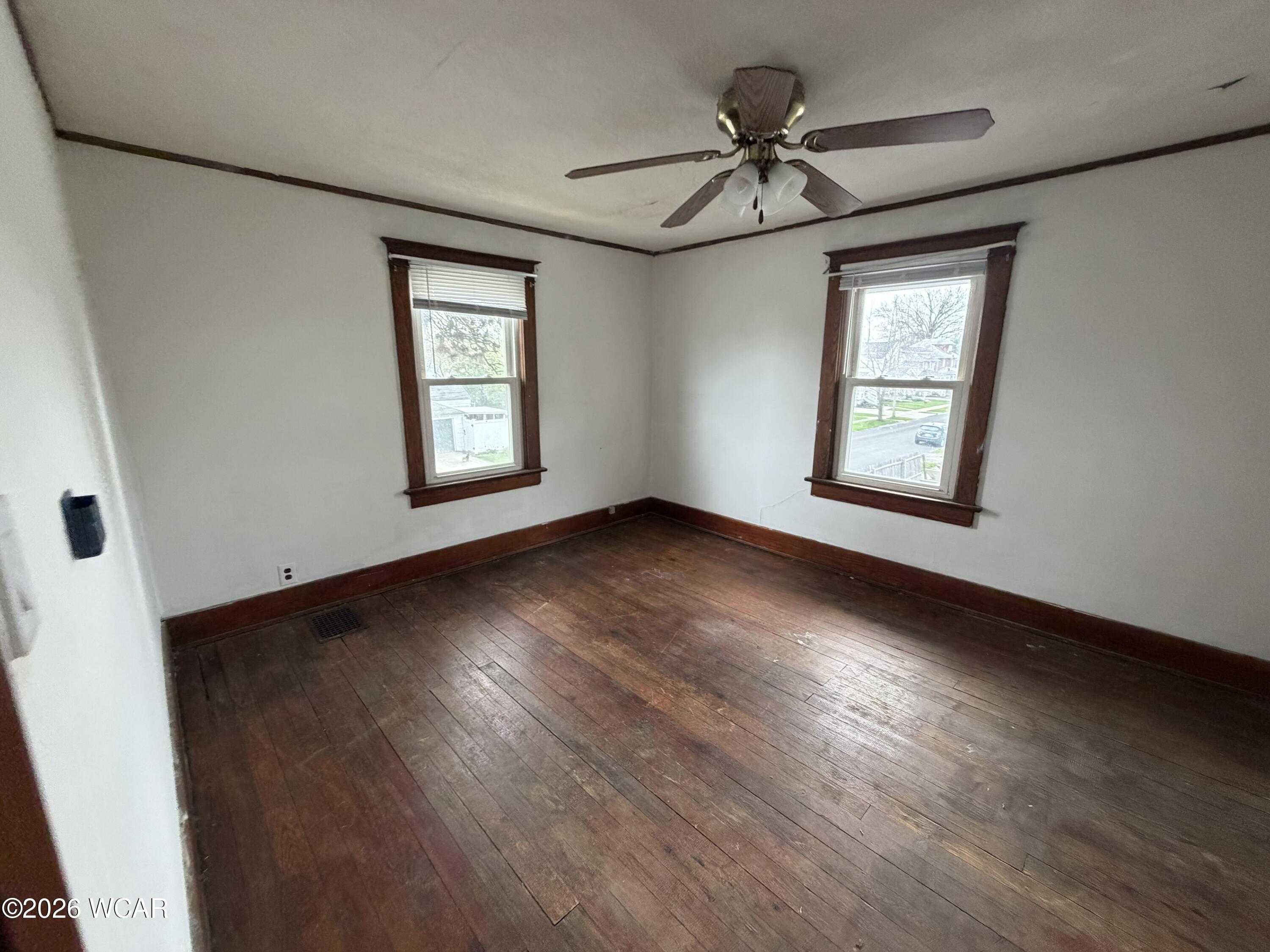 136 O'Connor Avenue, Lima, Ohio