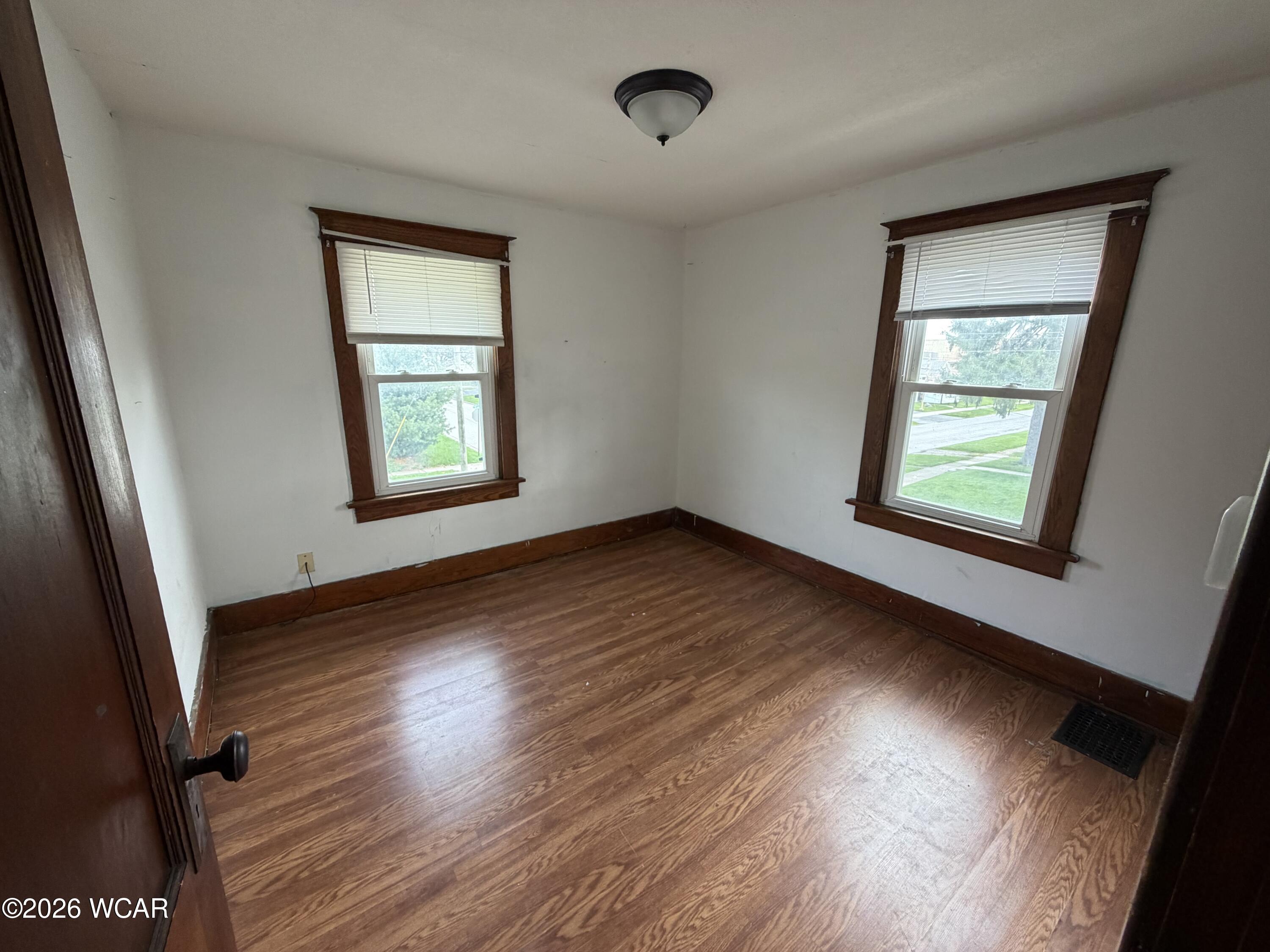 136 O'Connor Avenue, Lima, Ohio