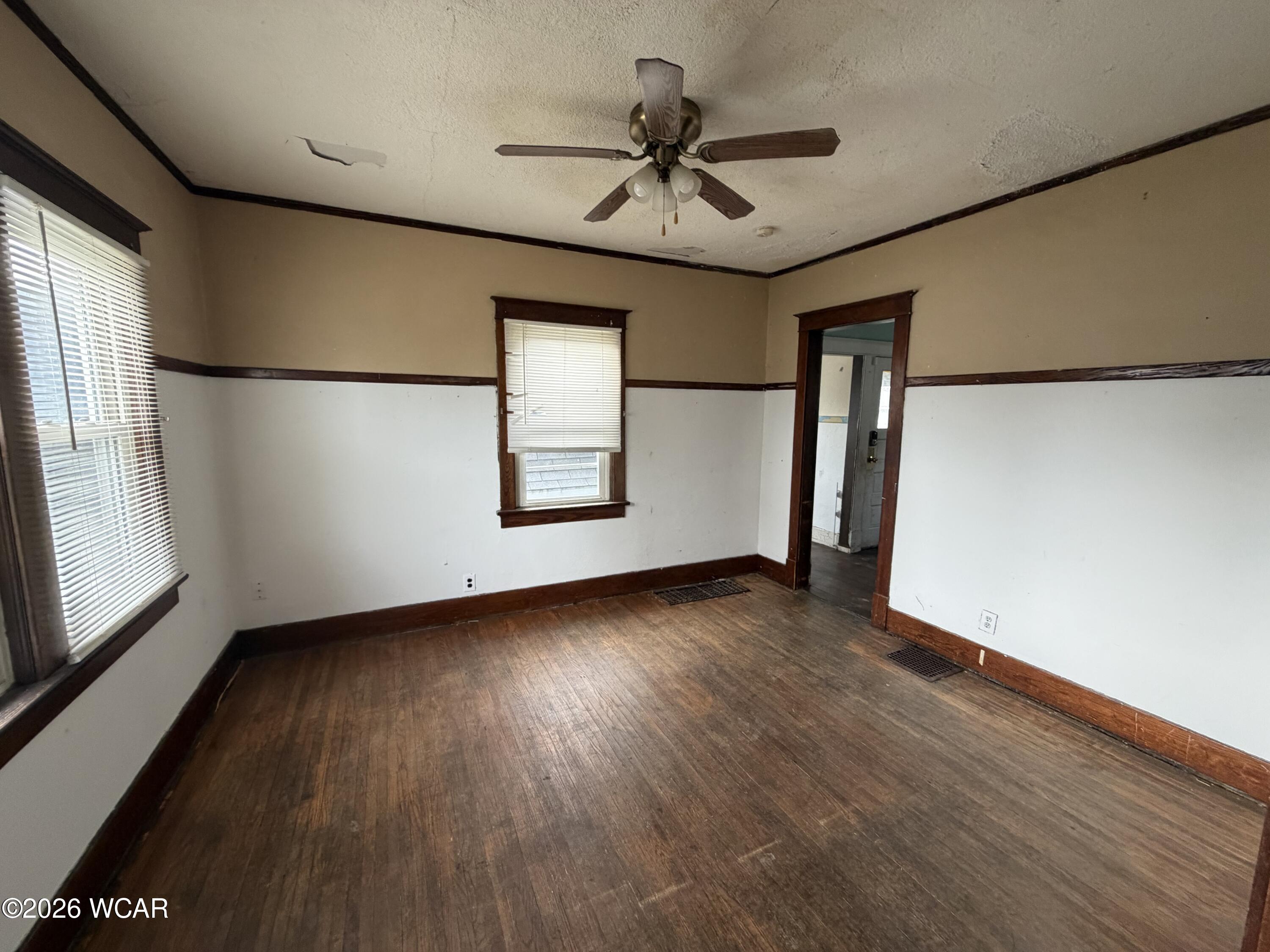 136 O'Connor Avenue, Lima, Ohio